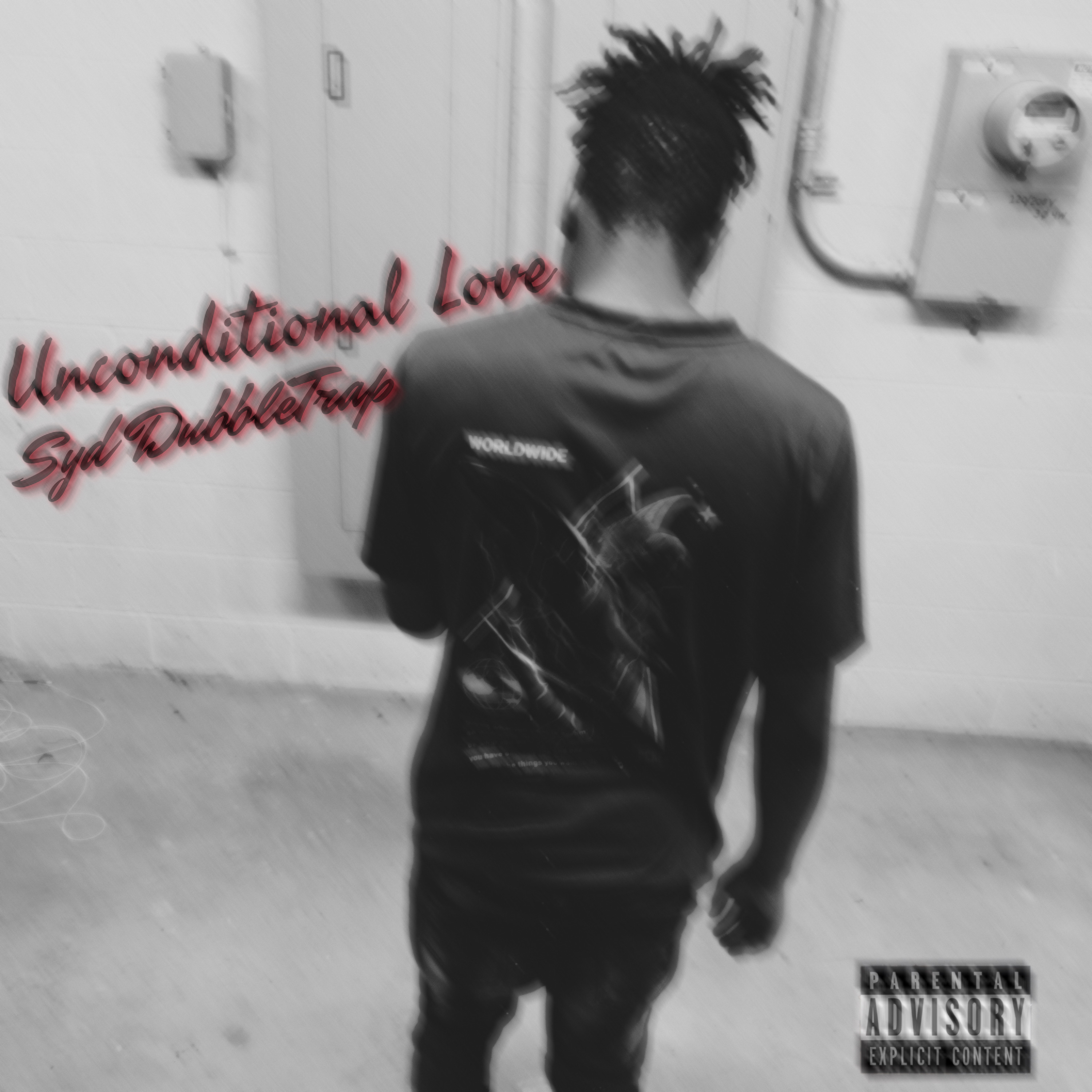 Unconditional Love artwork