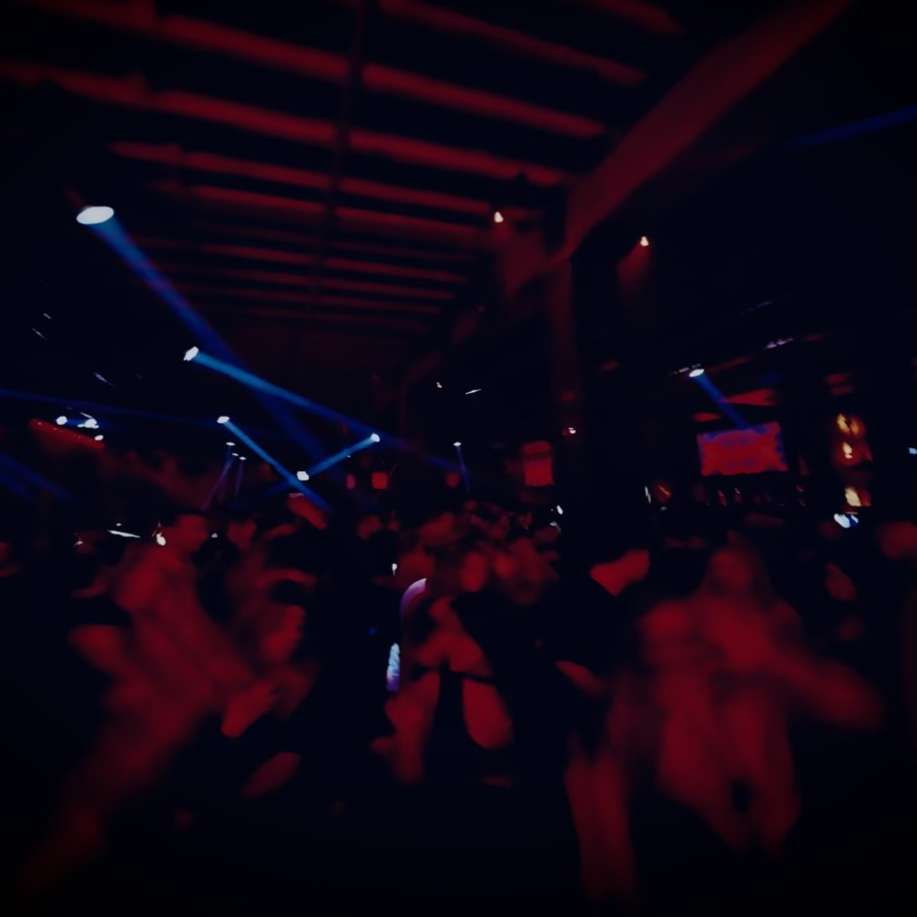in da club artwork