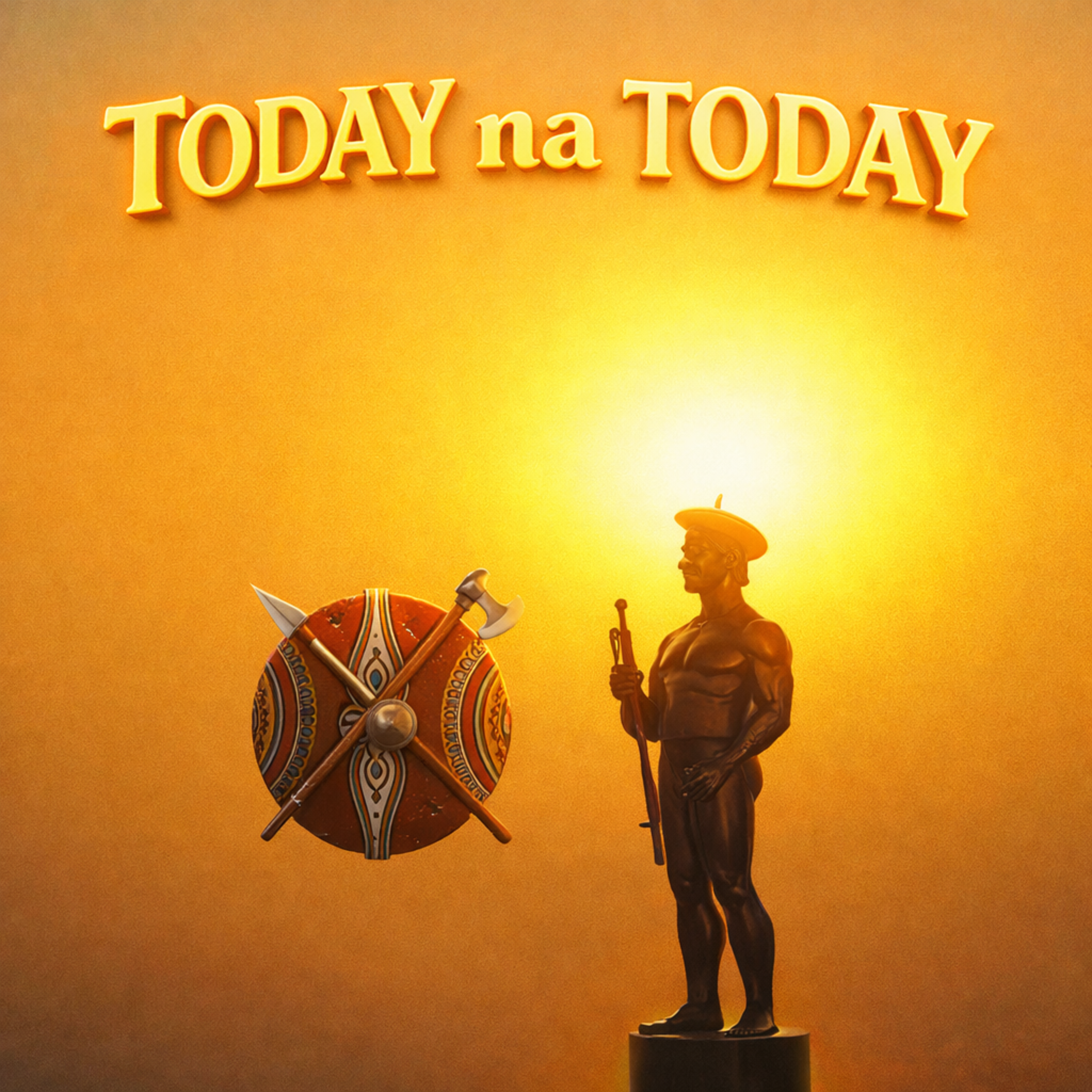 Today Na Today artwork