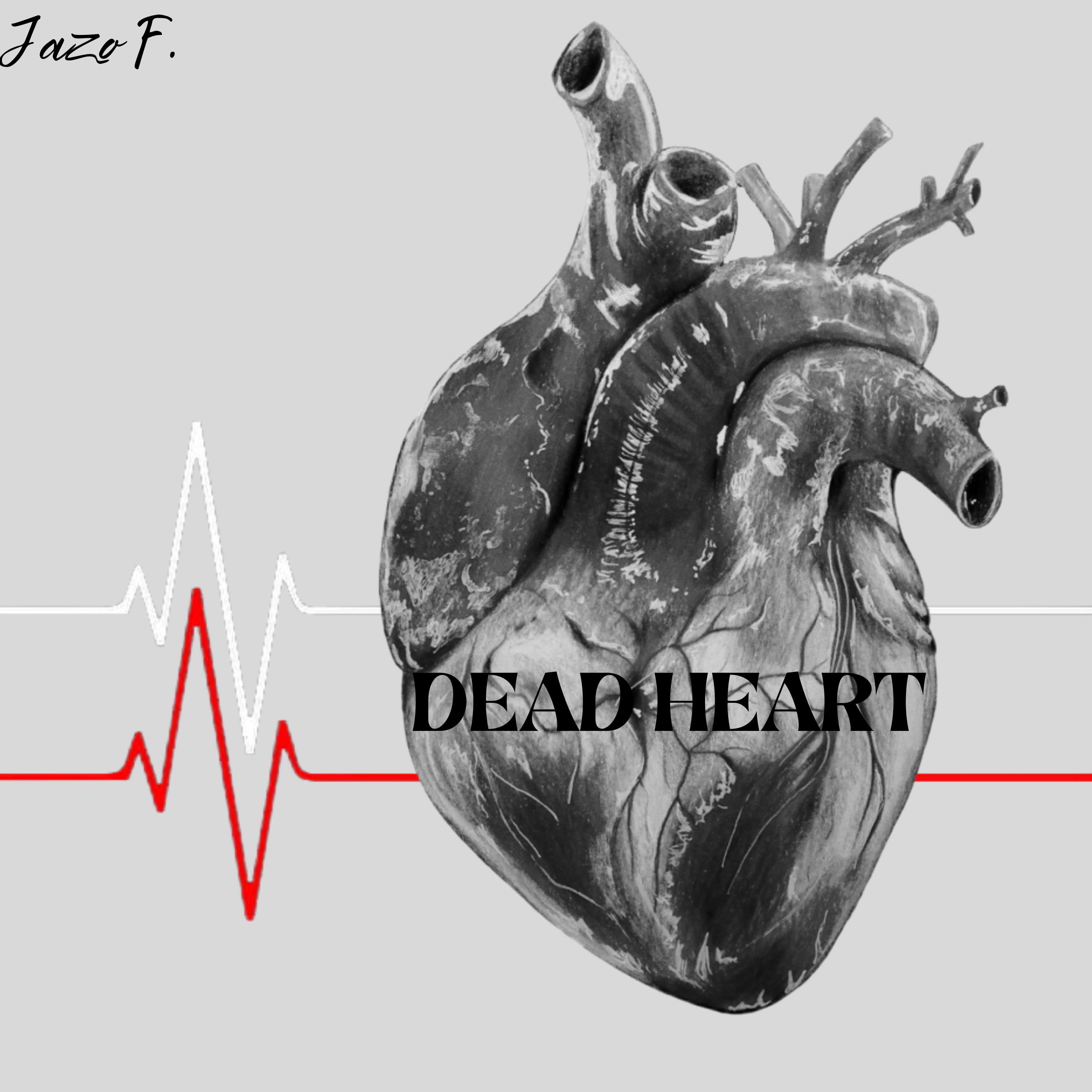 Dead Heart artwork