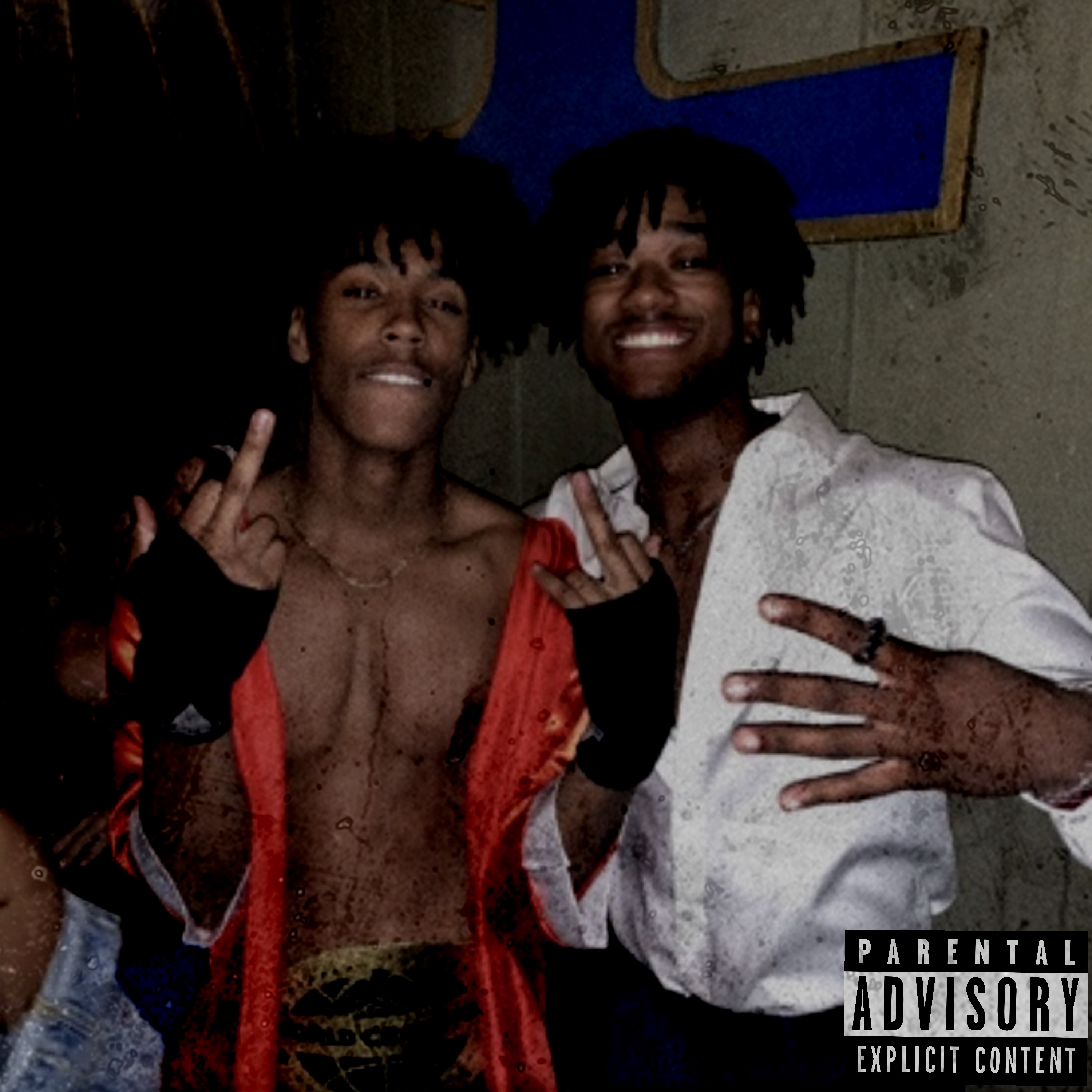 Aint talm bout nun artwork