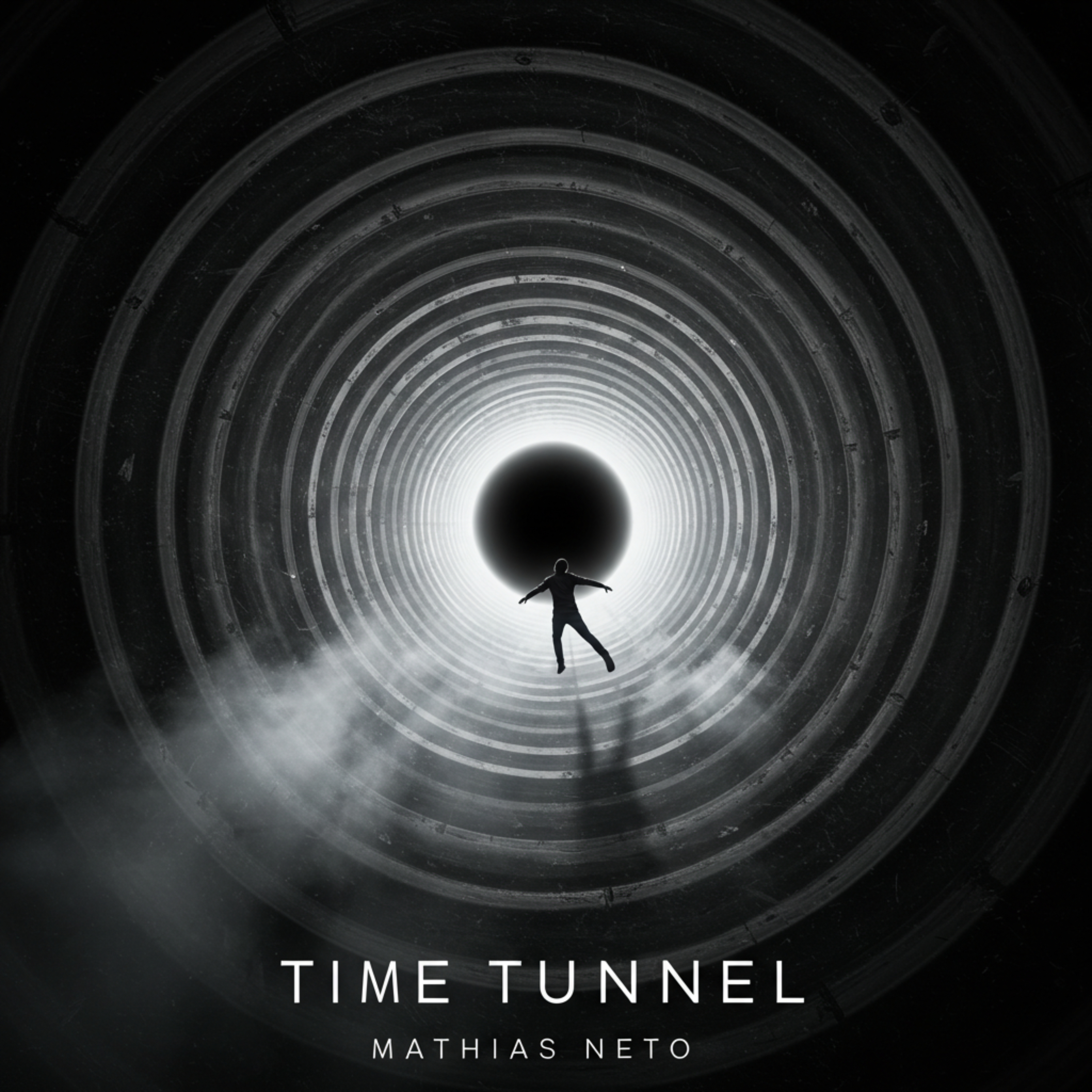 Time Tunnel artwork