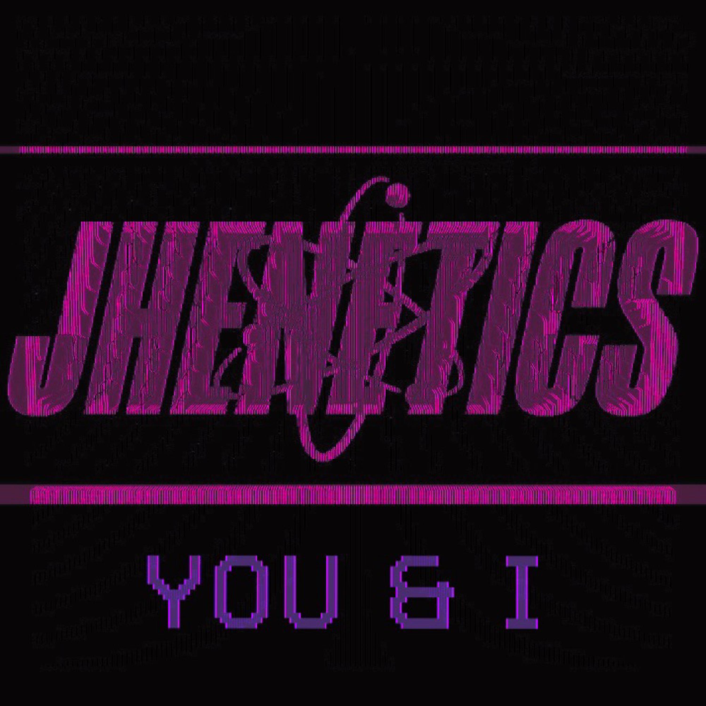 U & I artwork