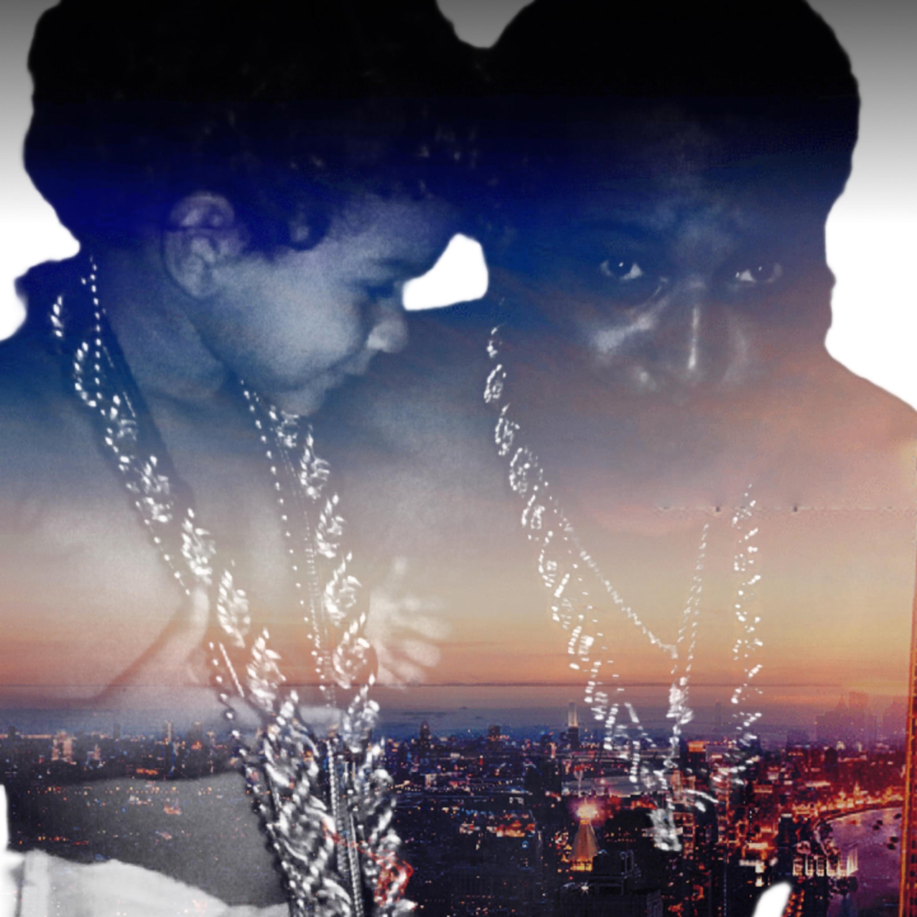 Gold Ropes  artwork