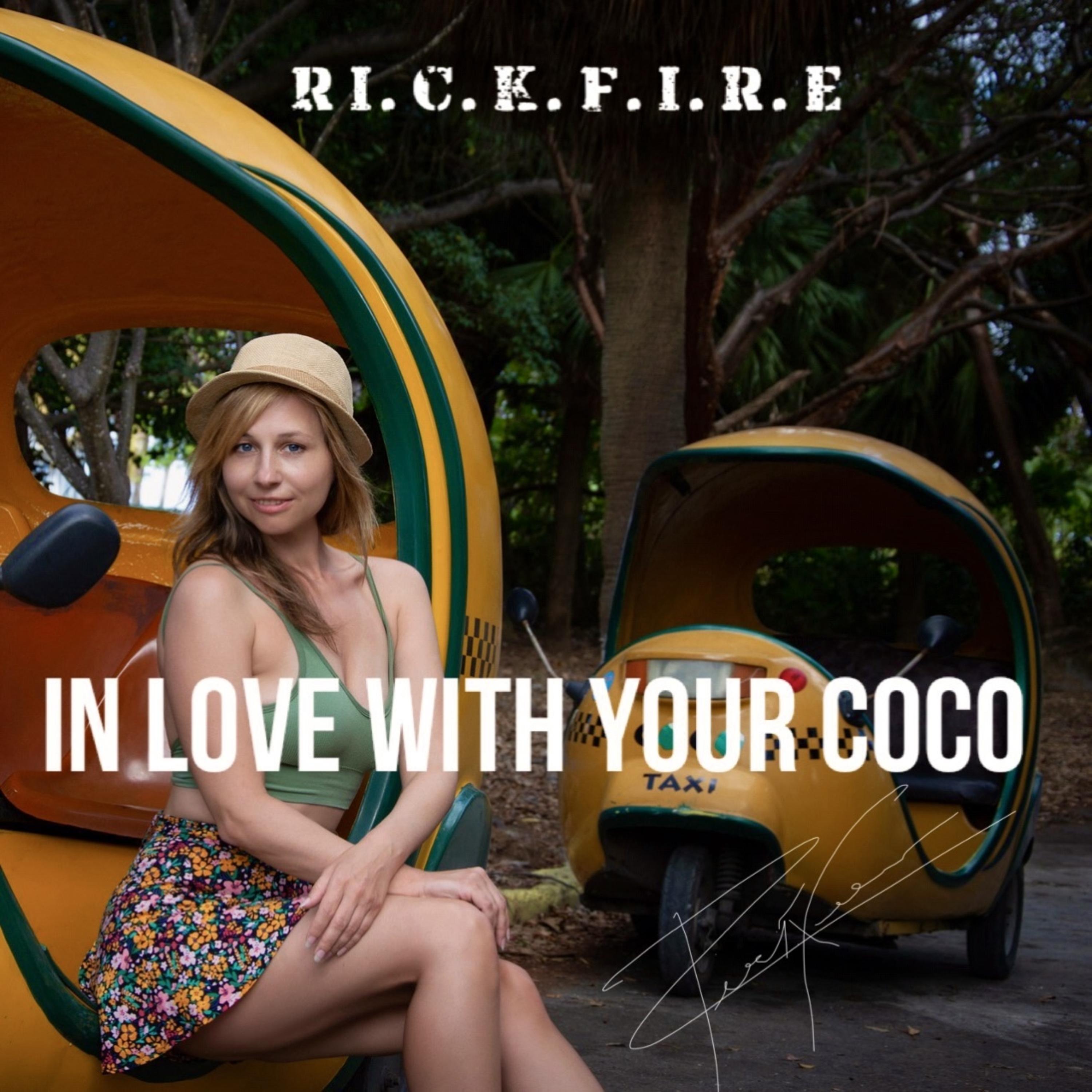 In Love With Your Coco artwork