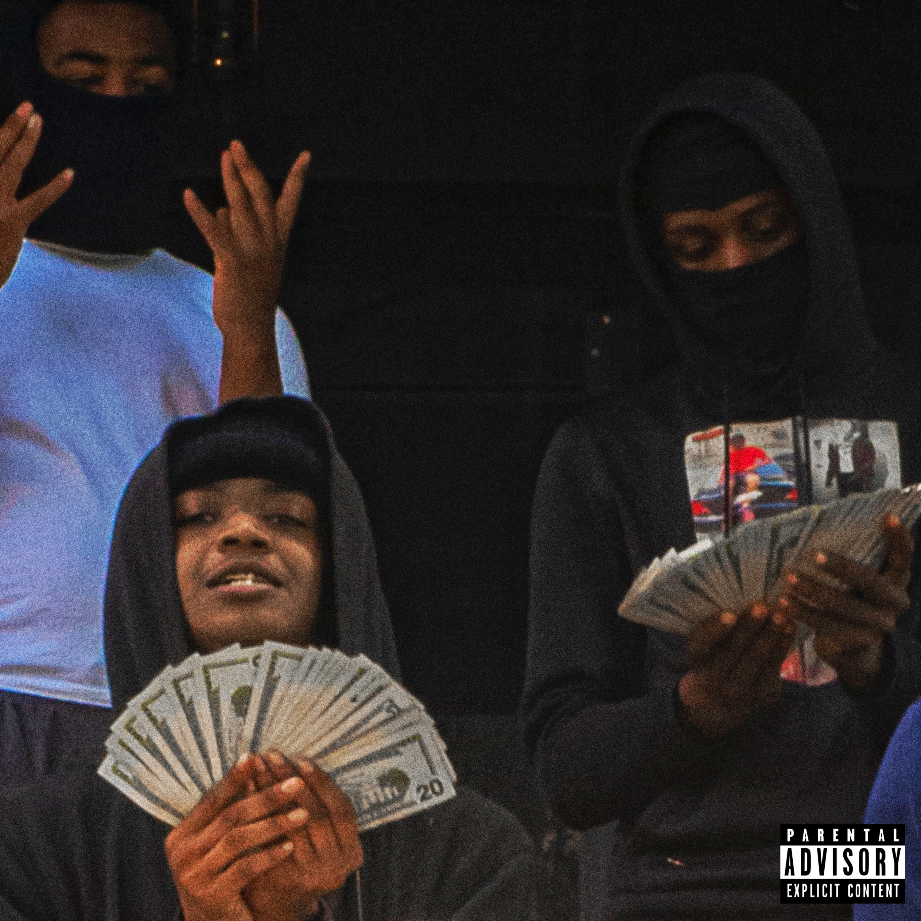 #FreeDebo artwork