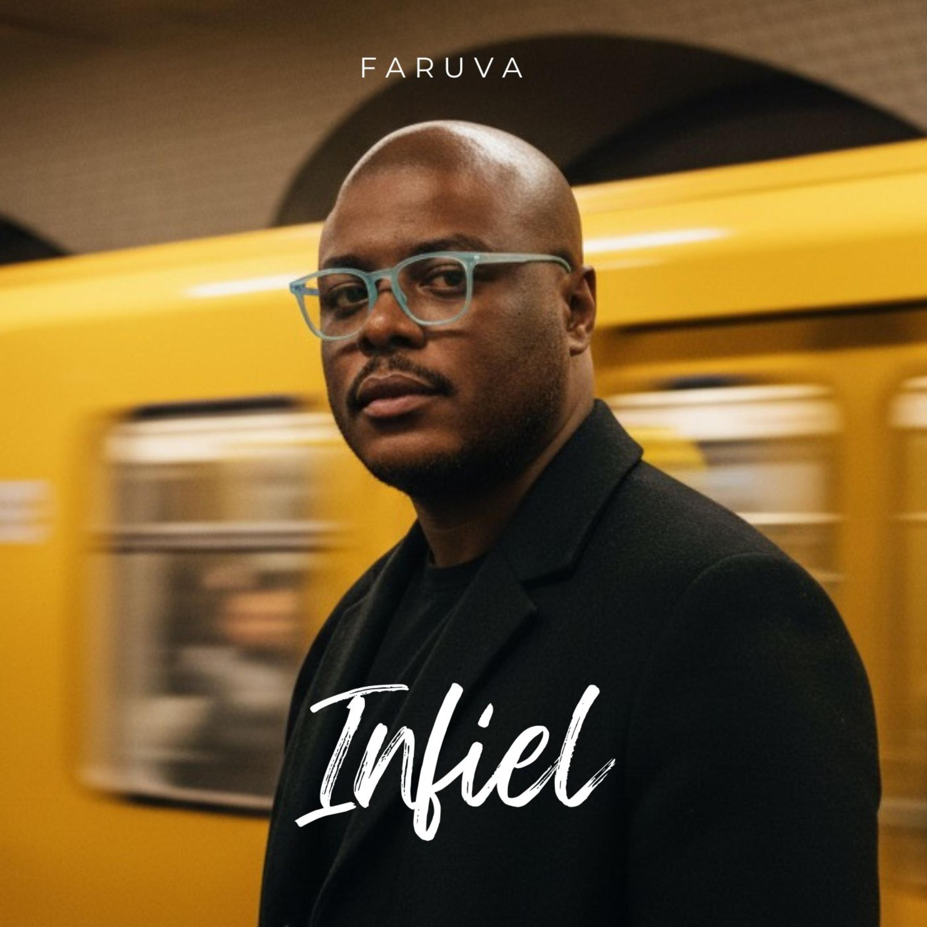 Infiel artwork