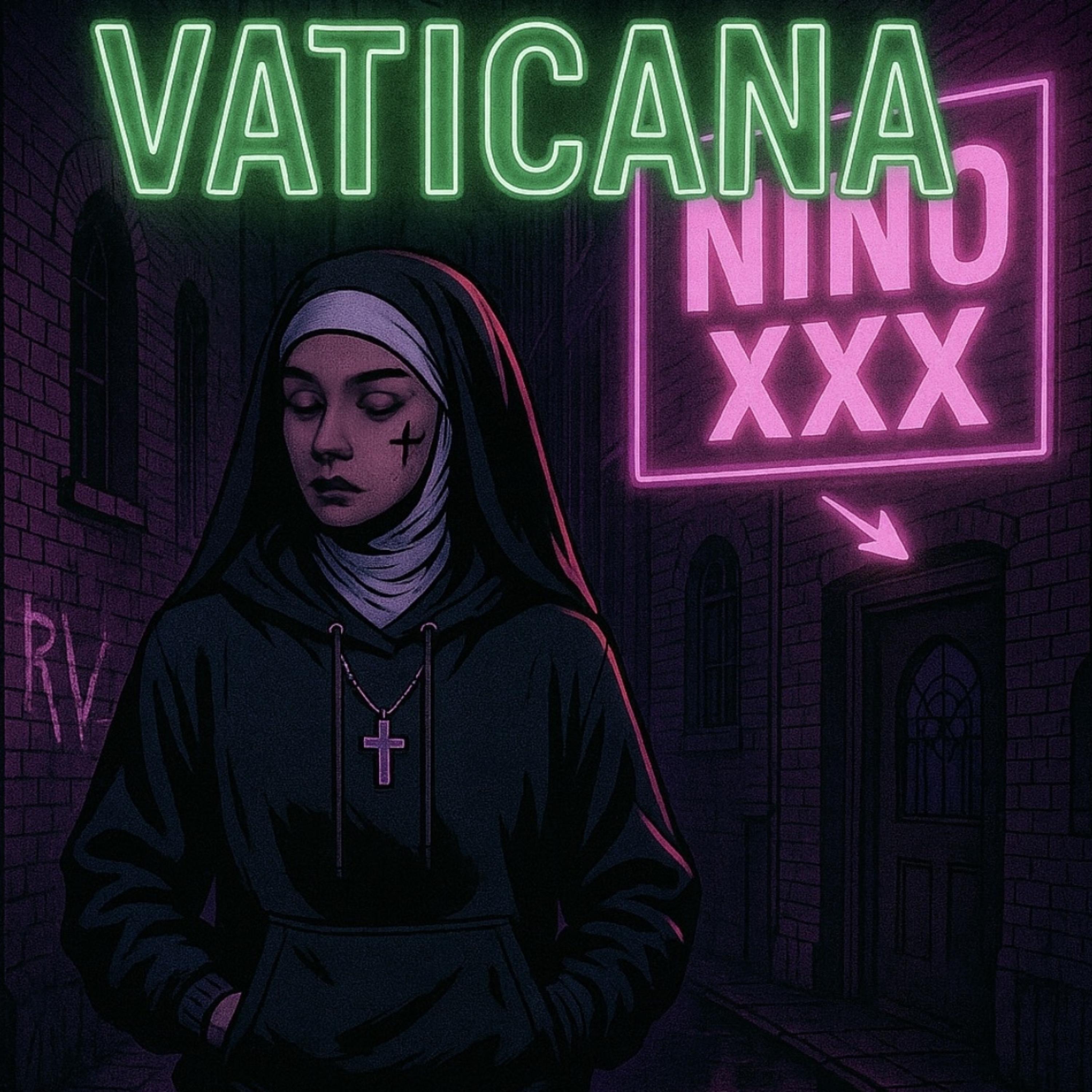 Vaticano artwork