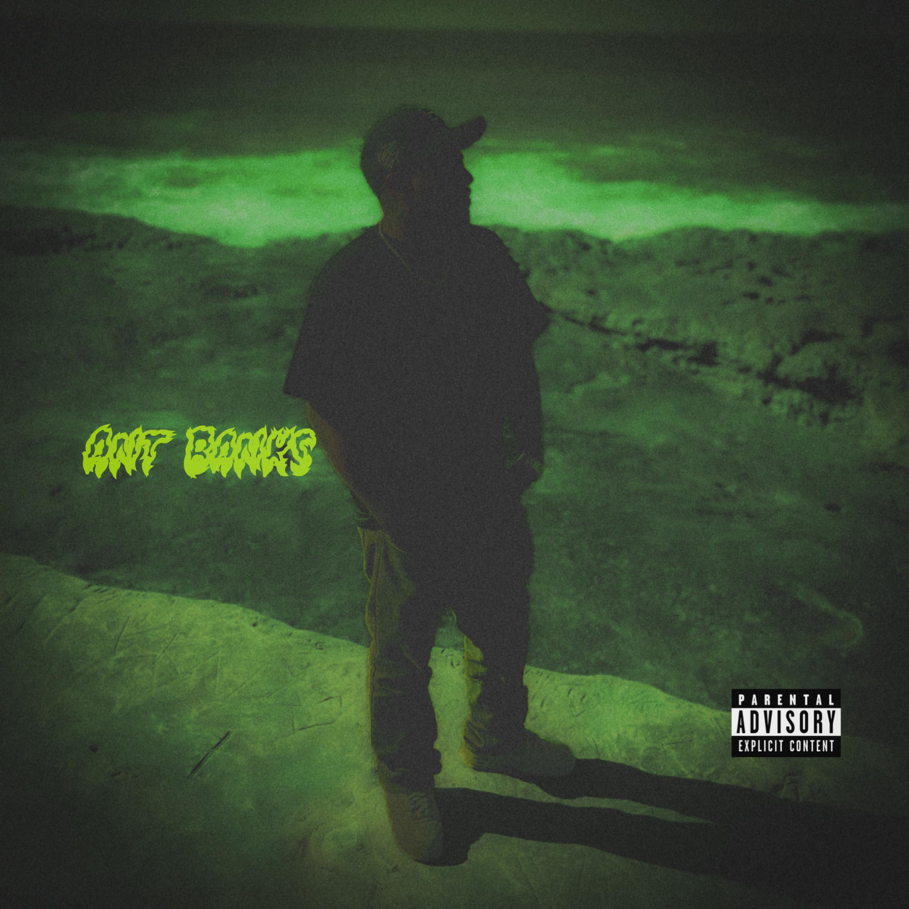 Ant Banks artwork