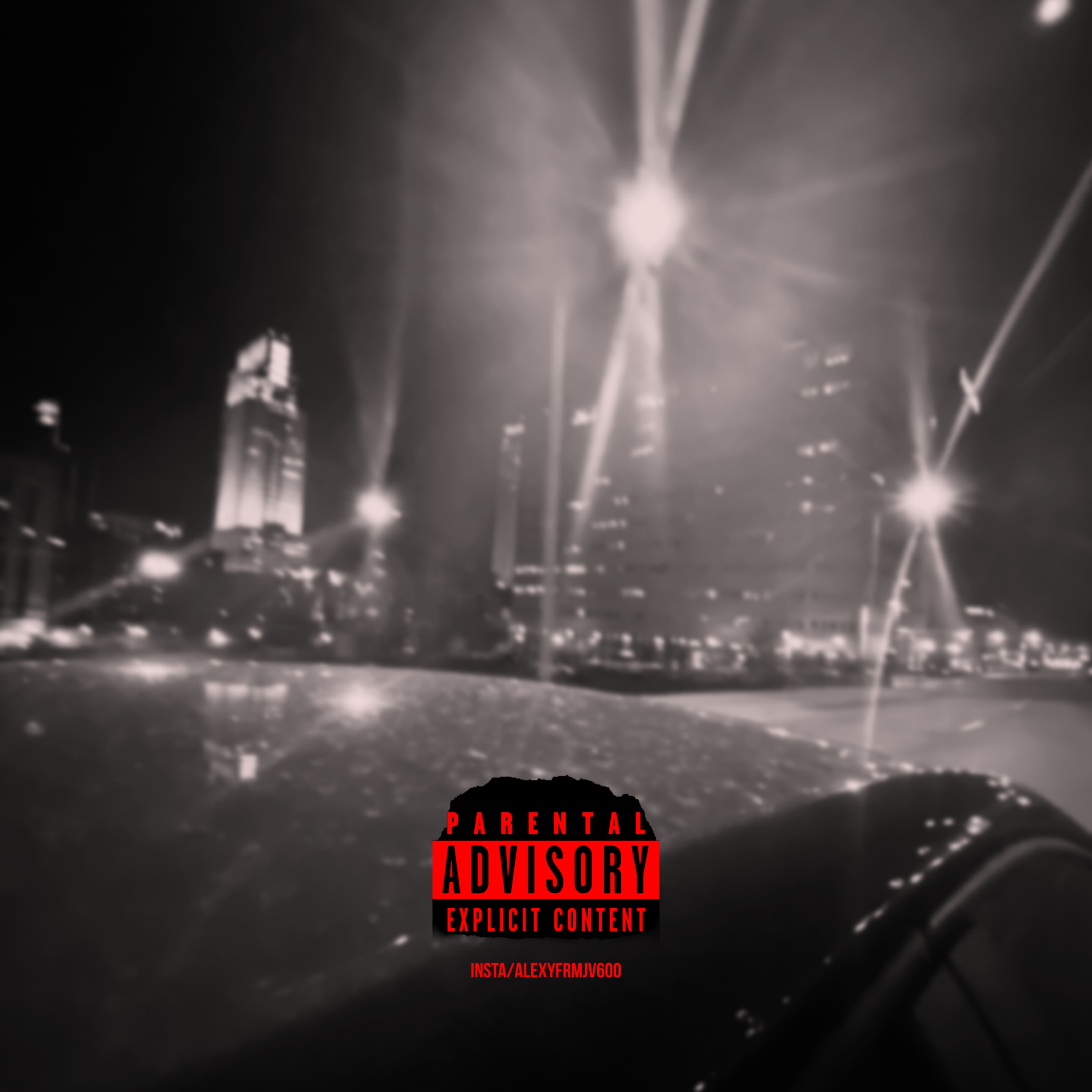 ON MY MIND -First Day Out Freestyle artwork