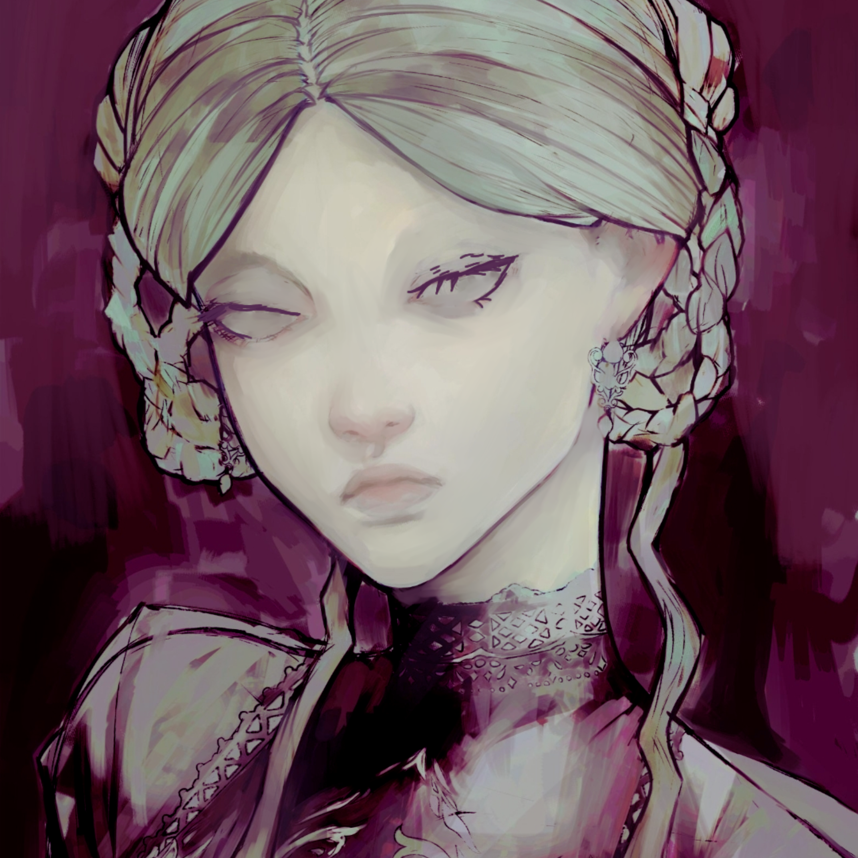 AFTER YOU artwork