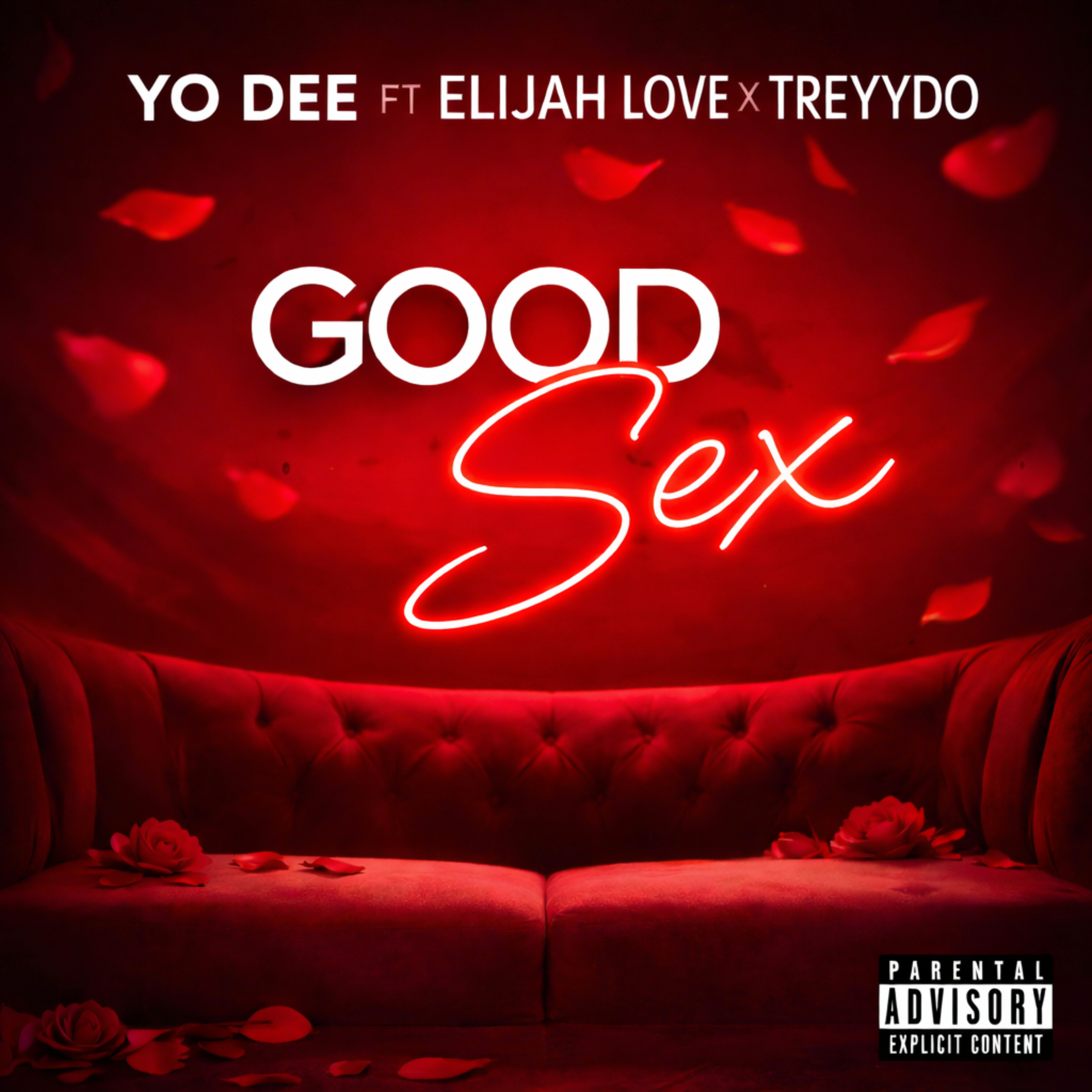 Good Sex artwork