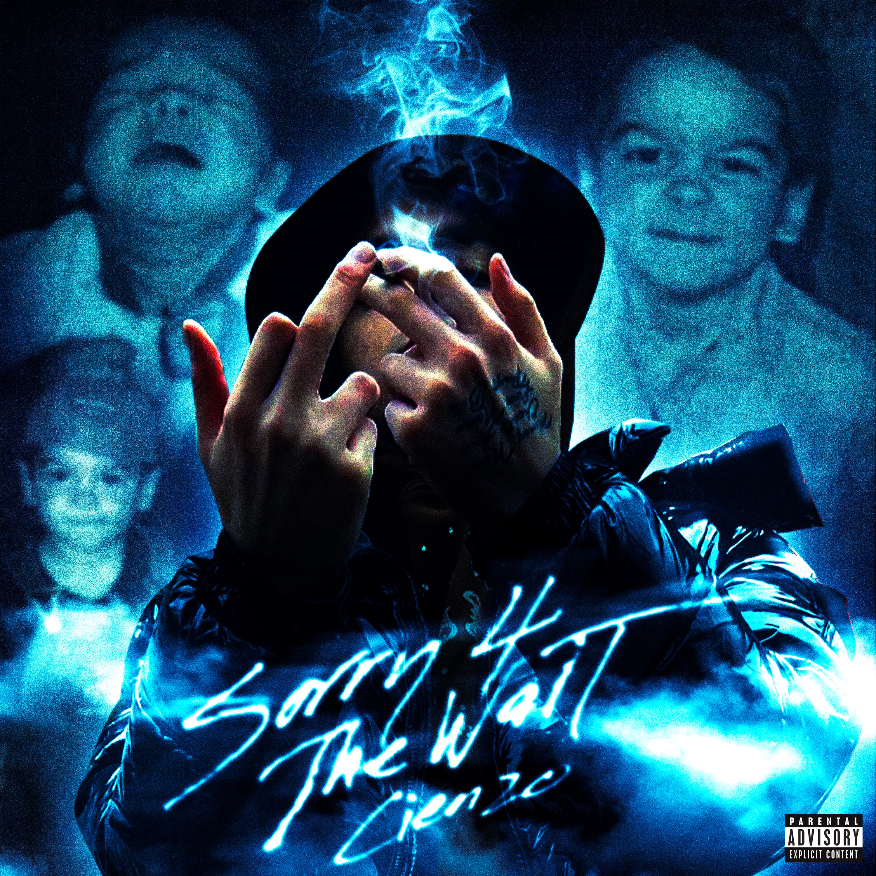 Sorry 4 The Wait artwork