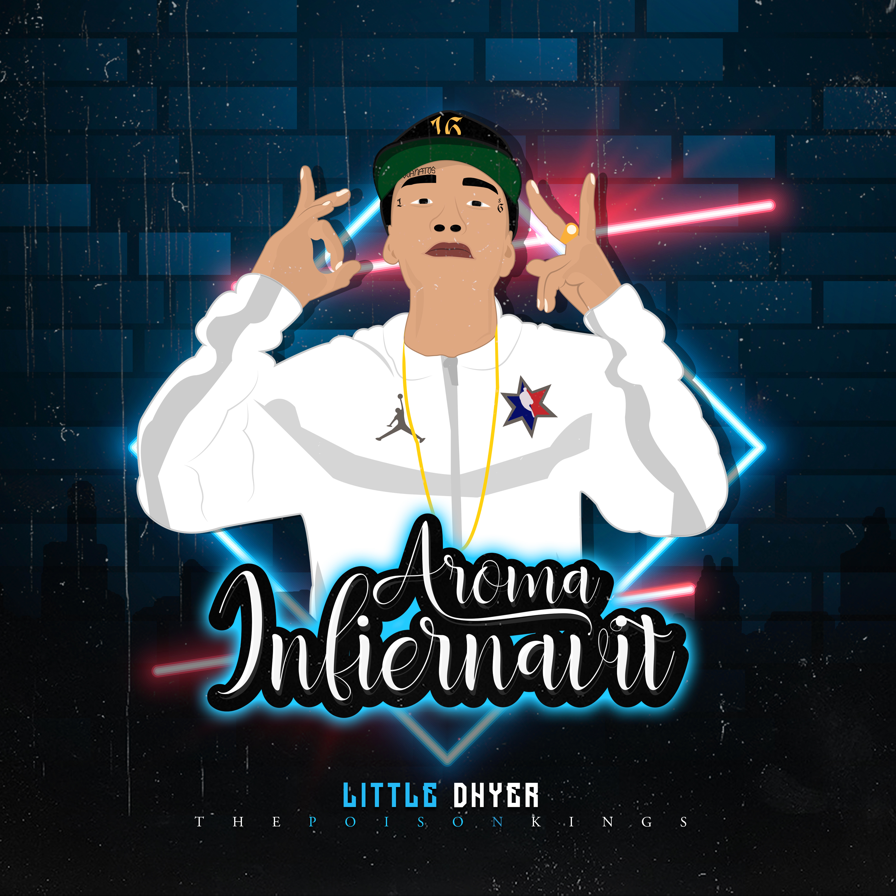 Aroma Infiernavit artwork