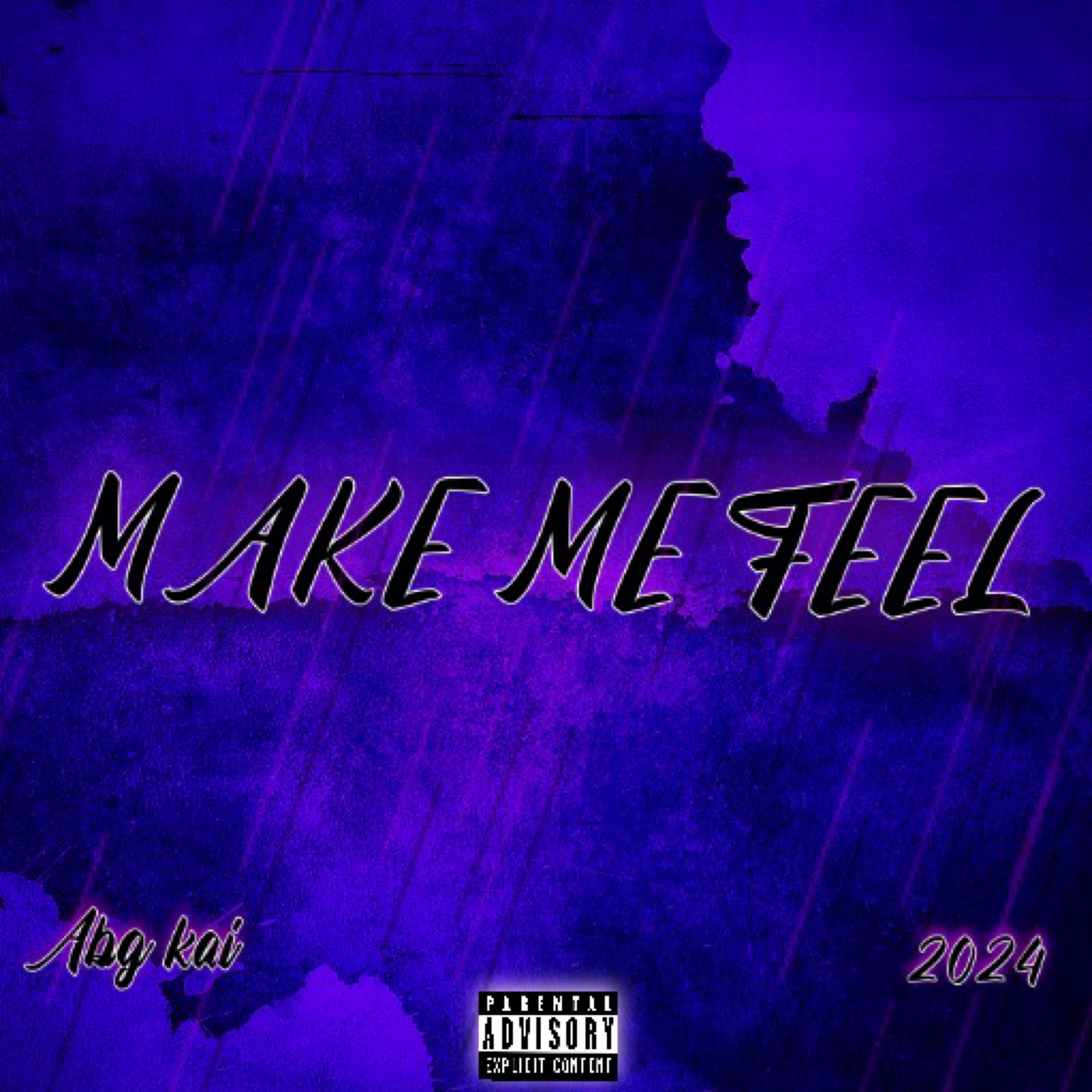 Make Me Feel artwork