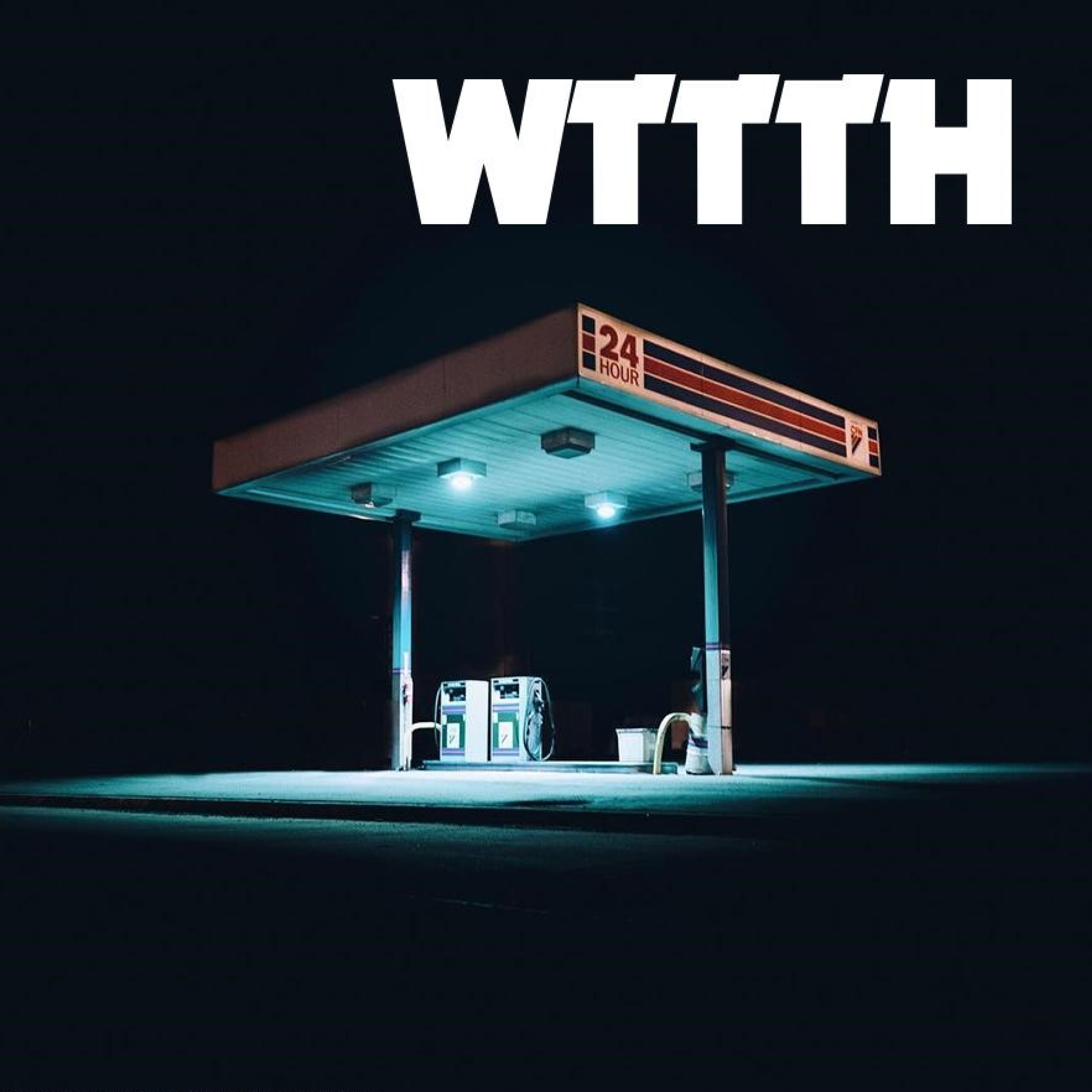 WTTTH artwork