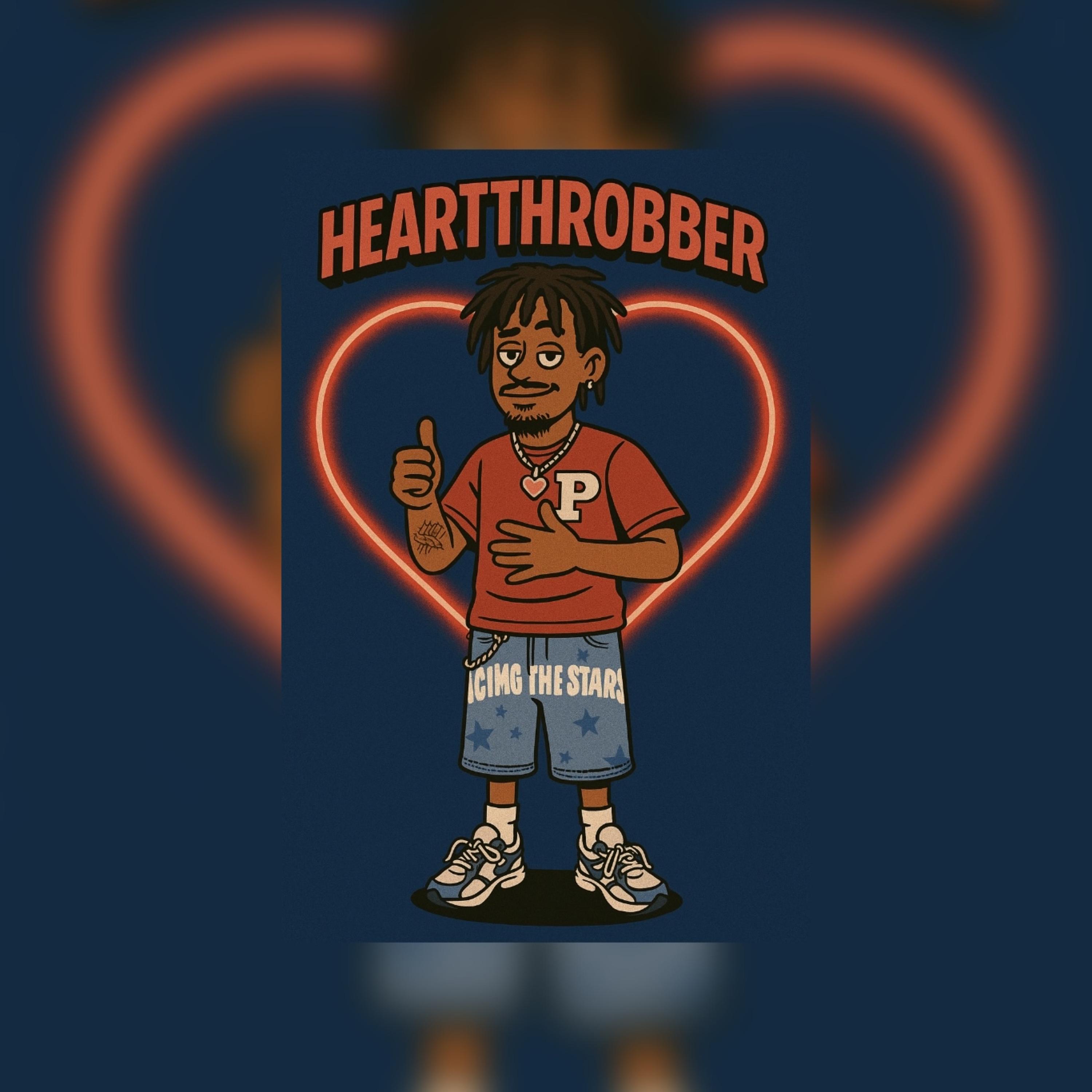 BIGGEST HEART artwork
