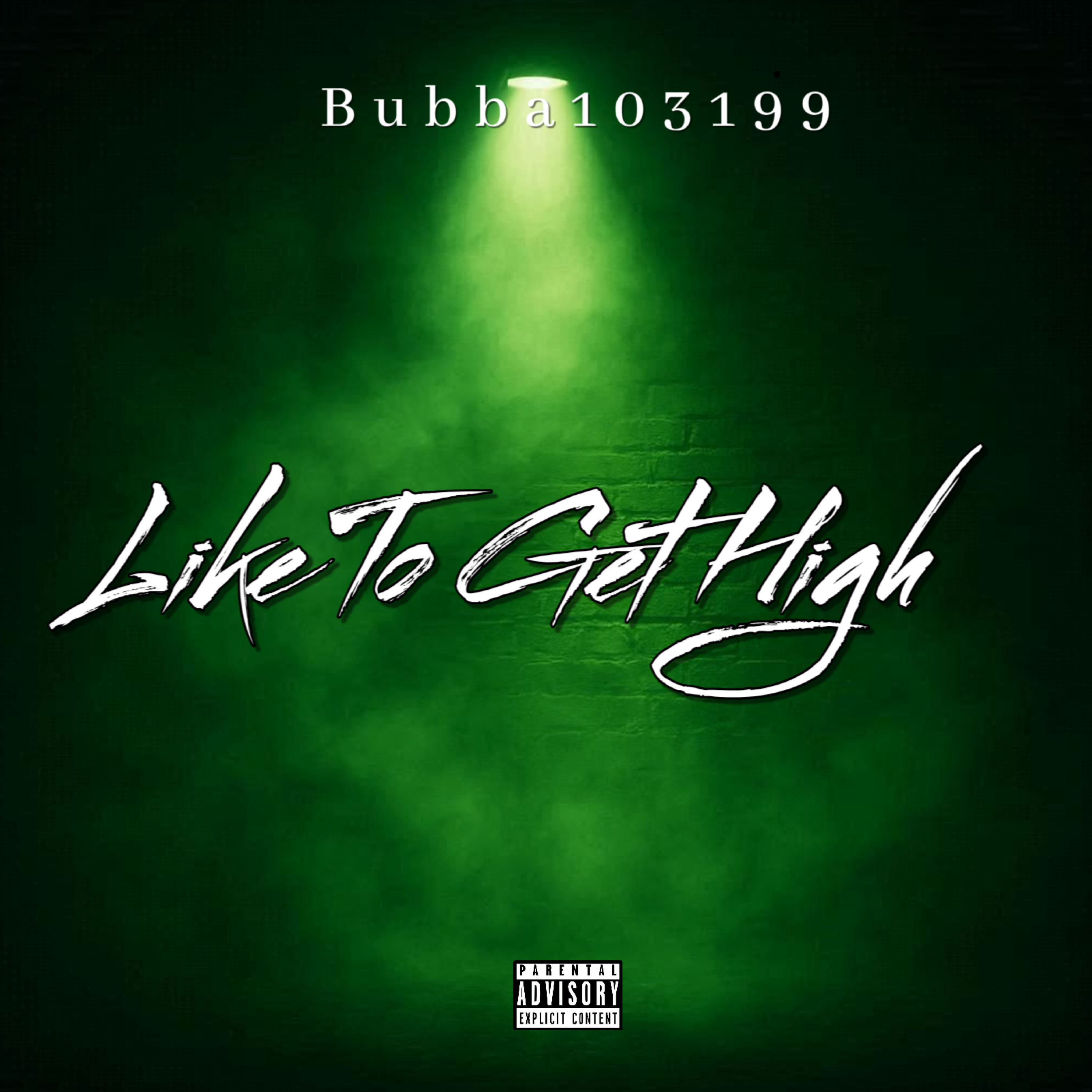 Like To Get High artwork