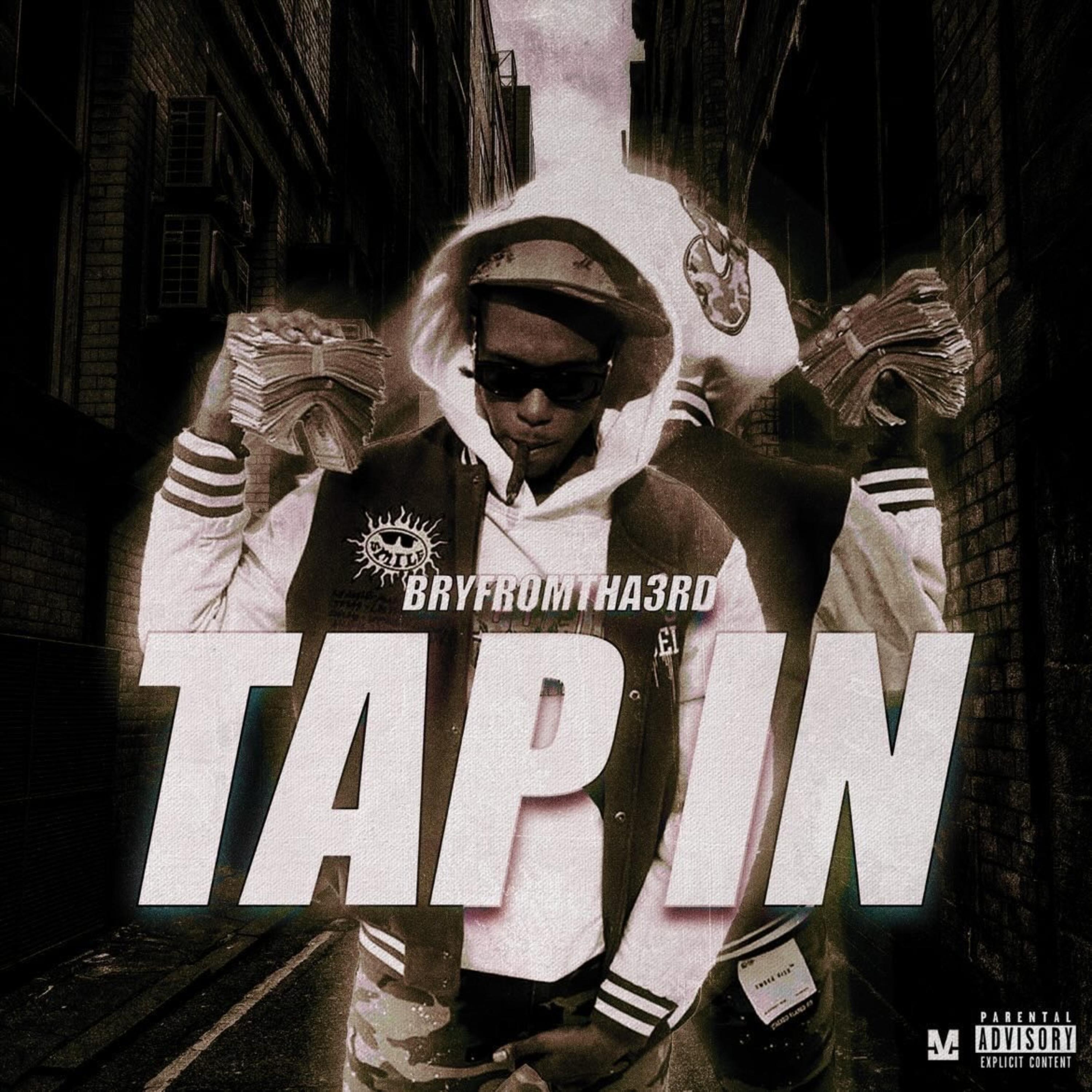 Tap In artwork