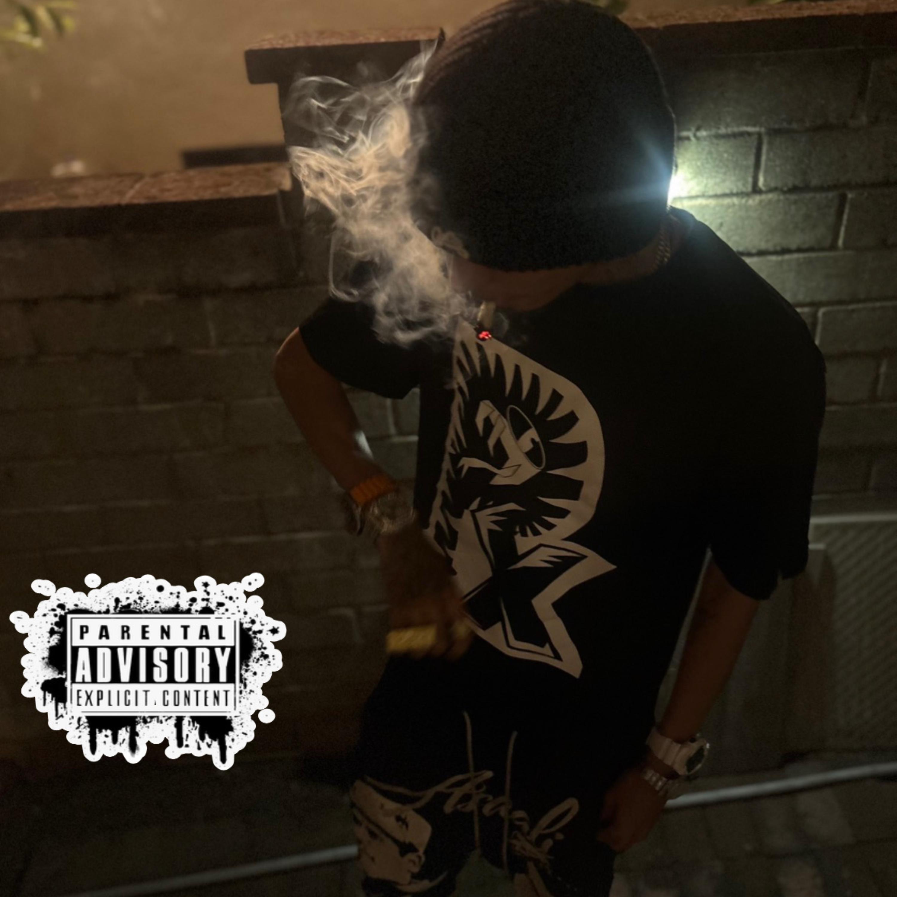 Chase Down by AKDAKIDD cover art