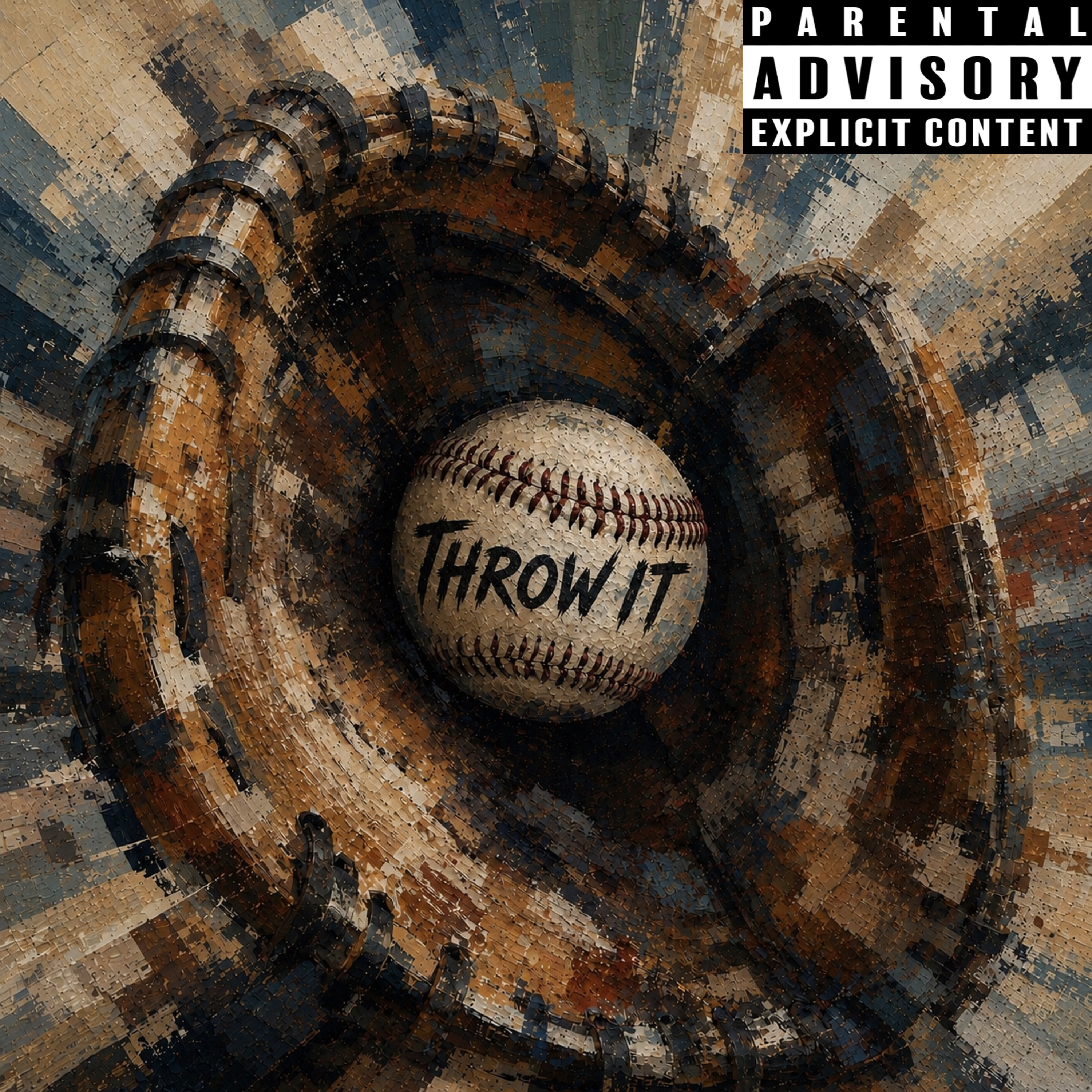 Throw It by 760Nasty cover art