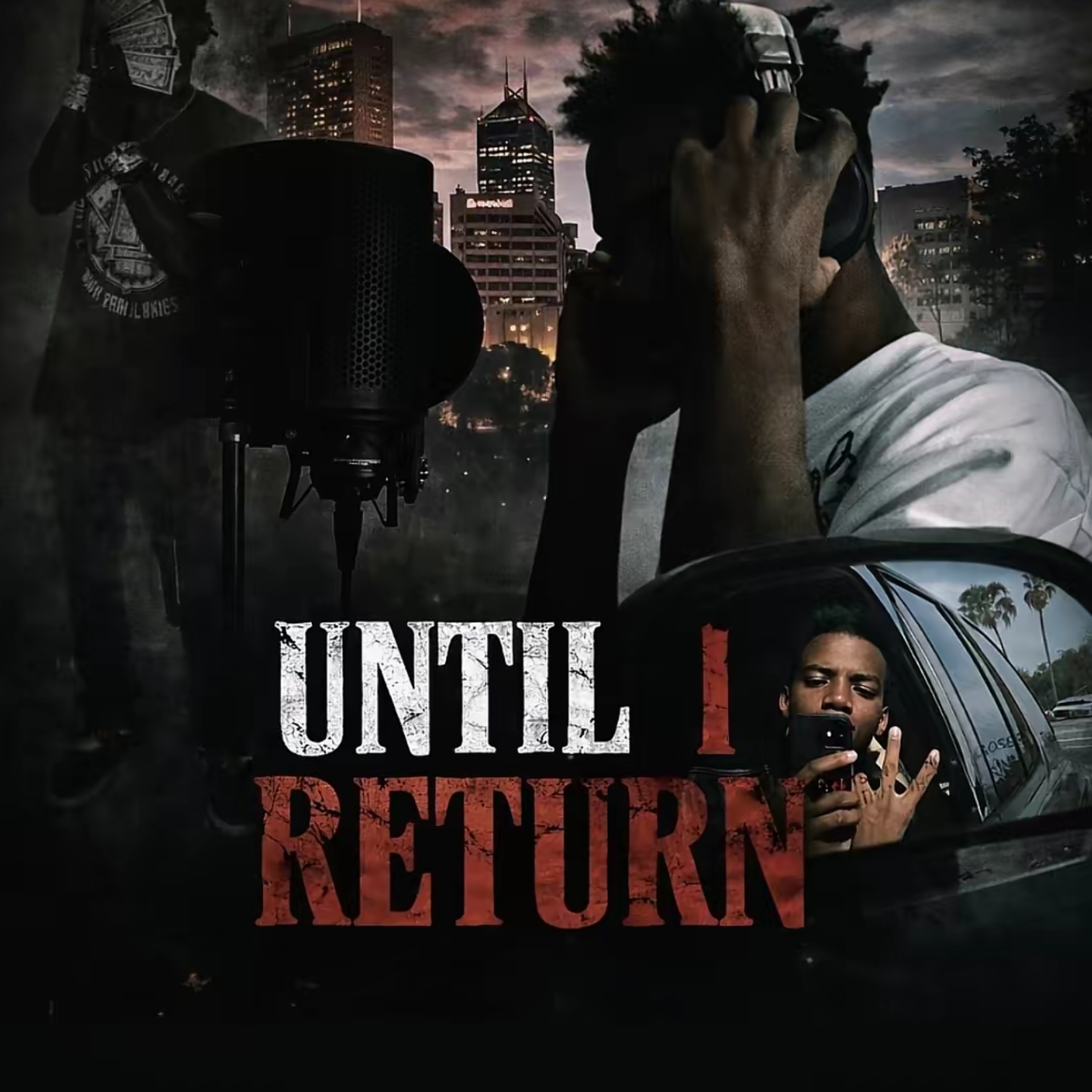 Until I Return artwork
