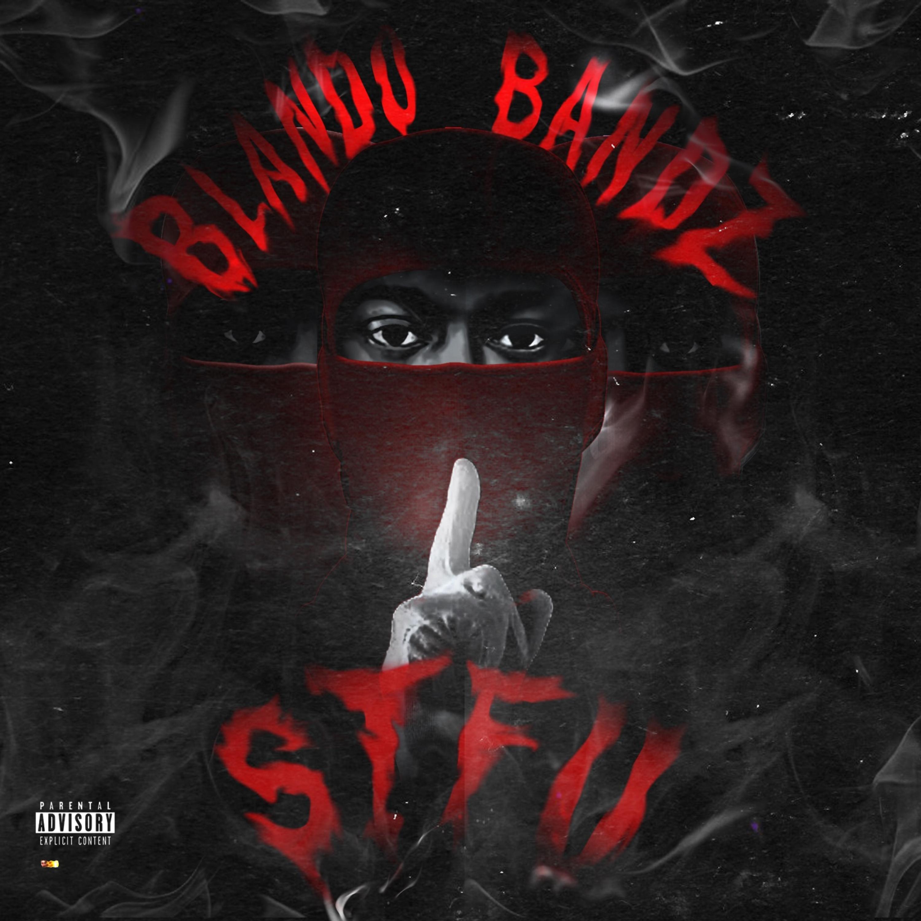 STFU artwork