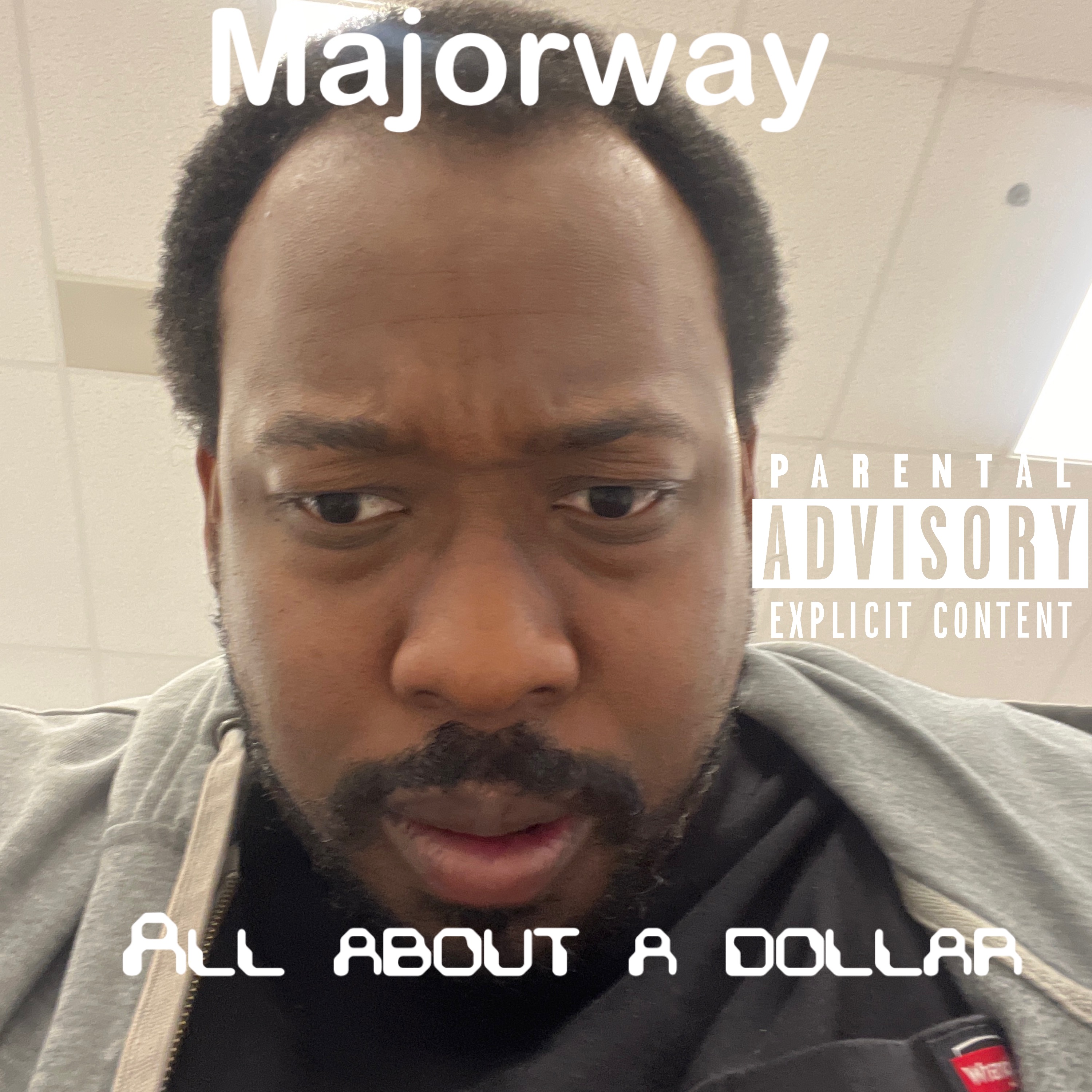 All about a dollar (Mastered) artwork