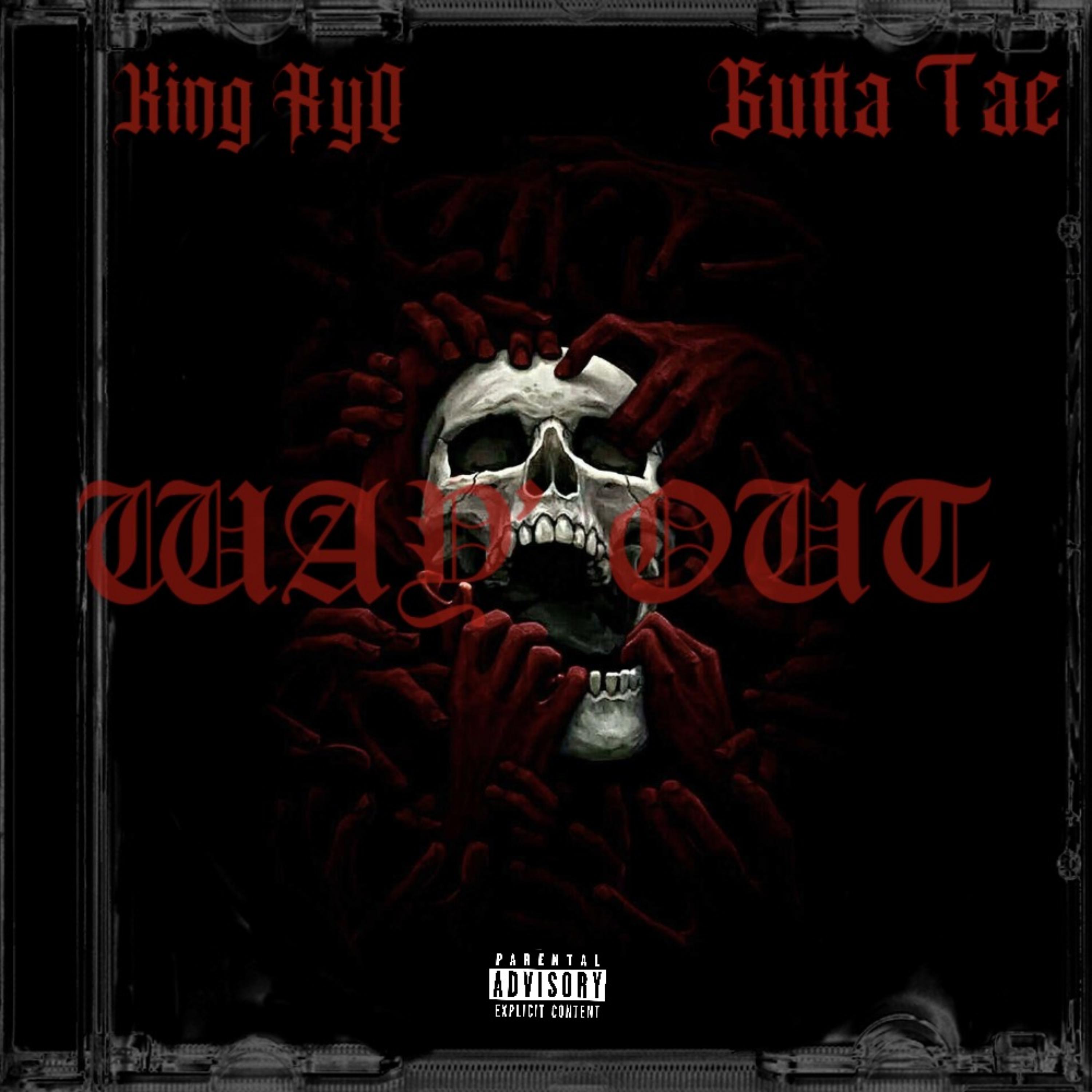 Way’ Out artwork