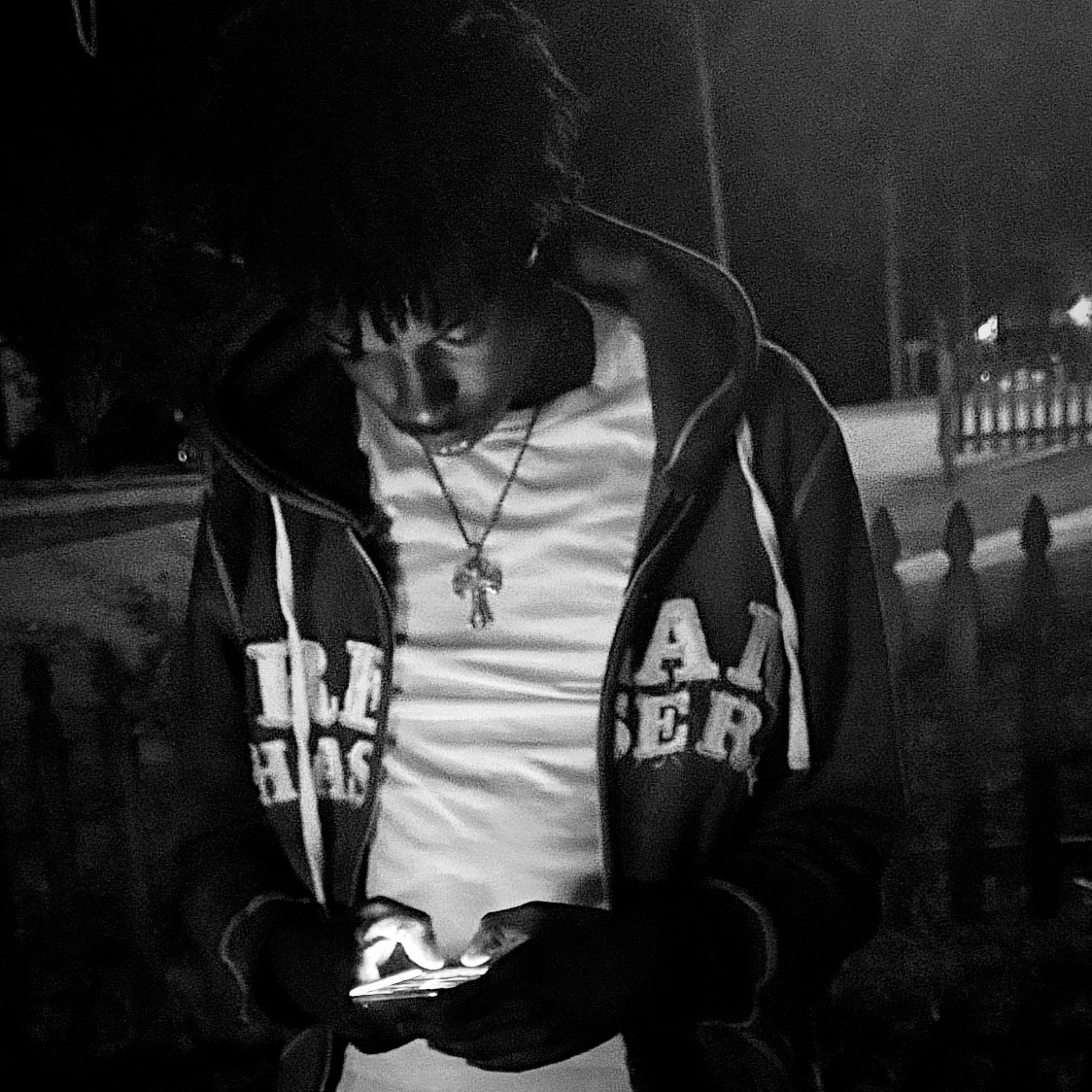 Same Night artwork