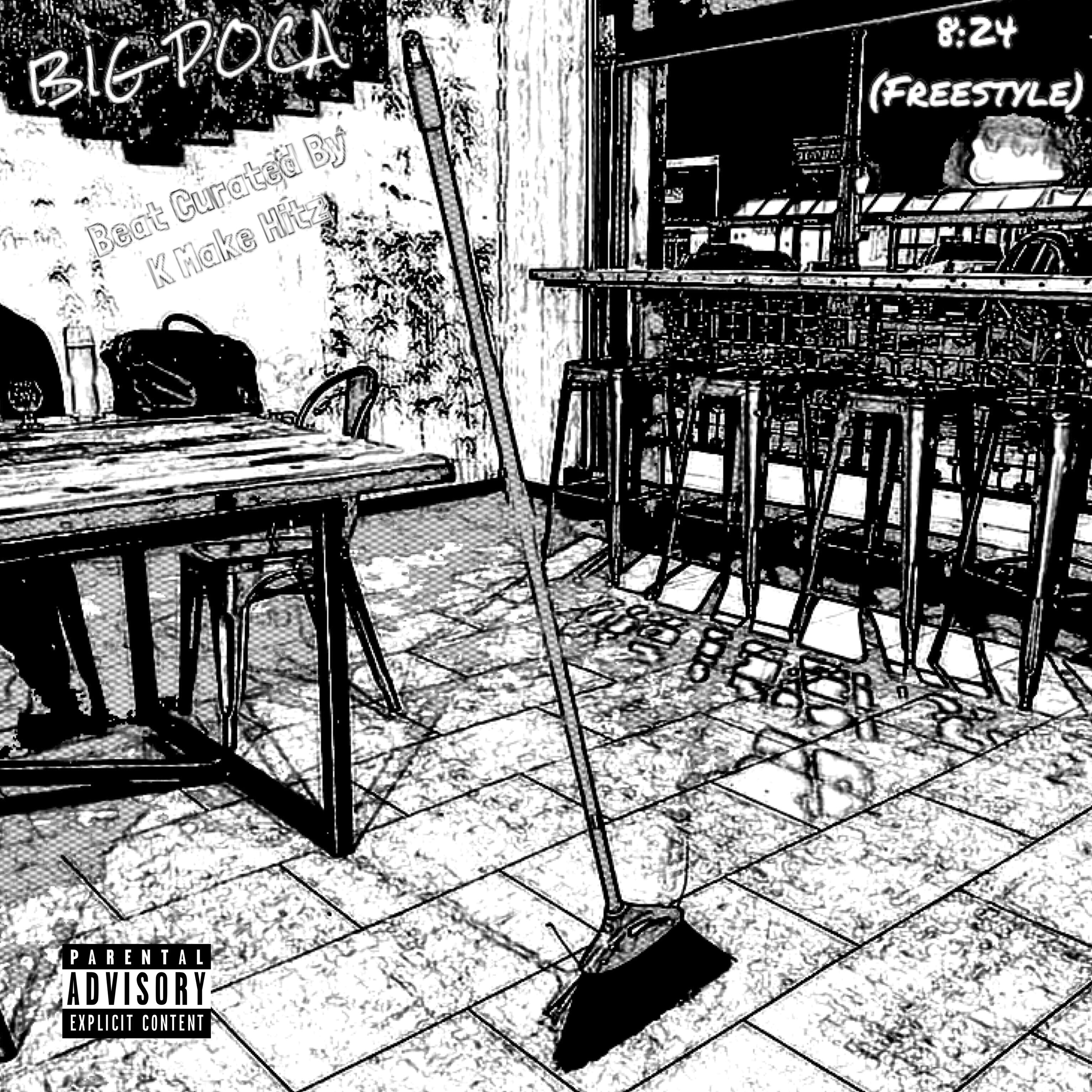 8:24 (Freestyle) artwork