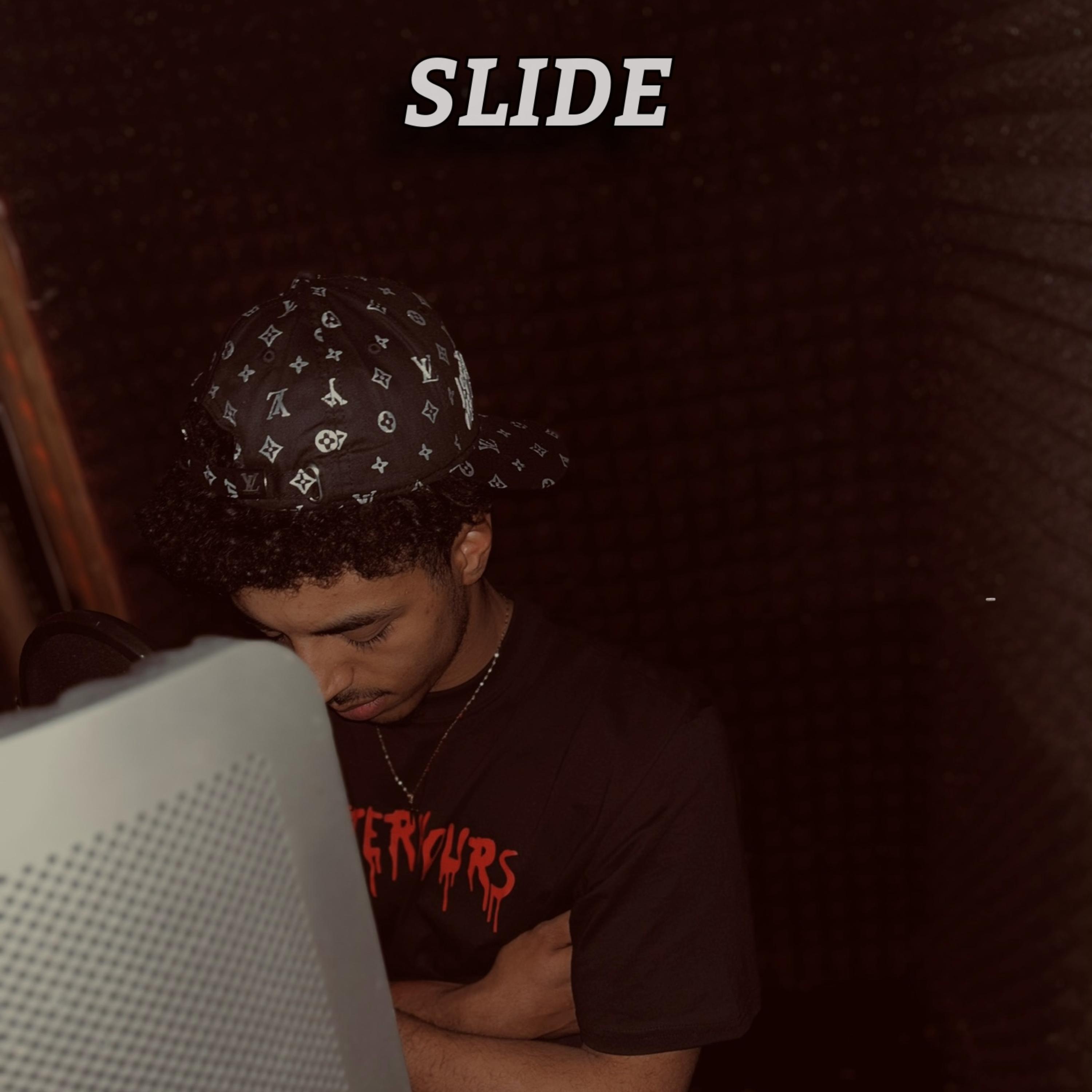 SLIDE artwork