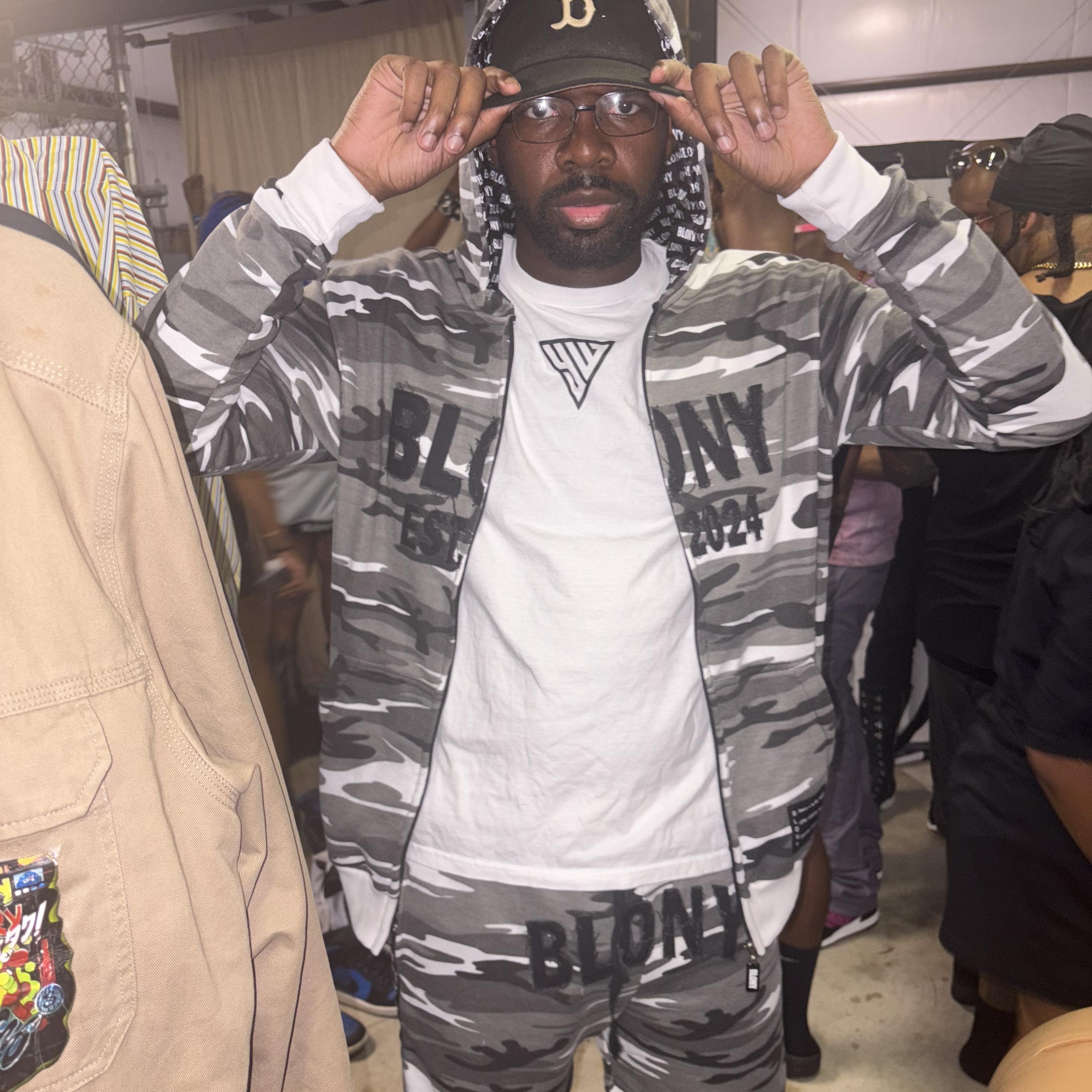 Live And Learn artwork