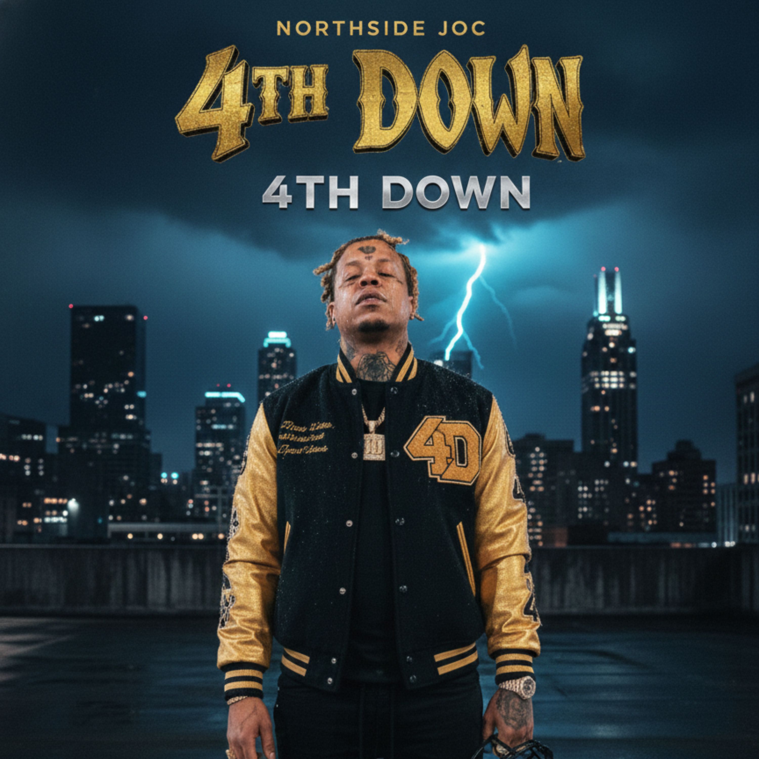 4th Down artwork