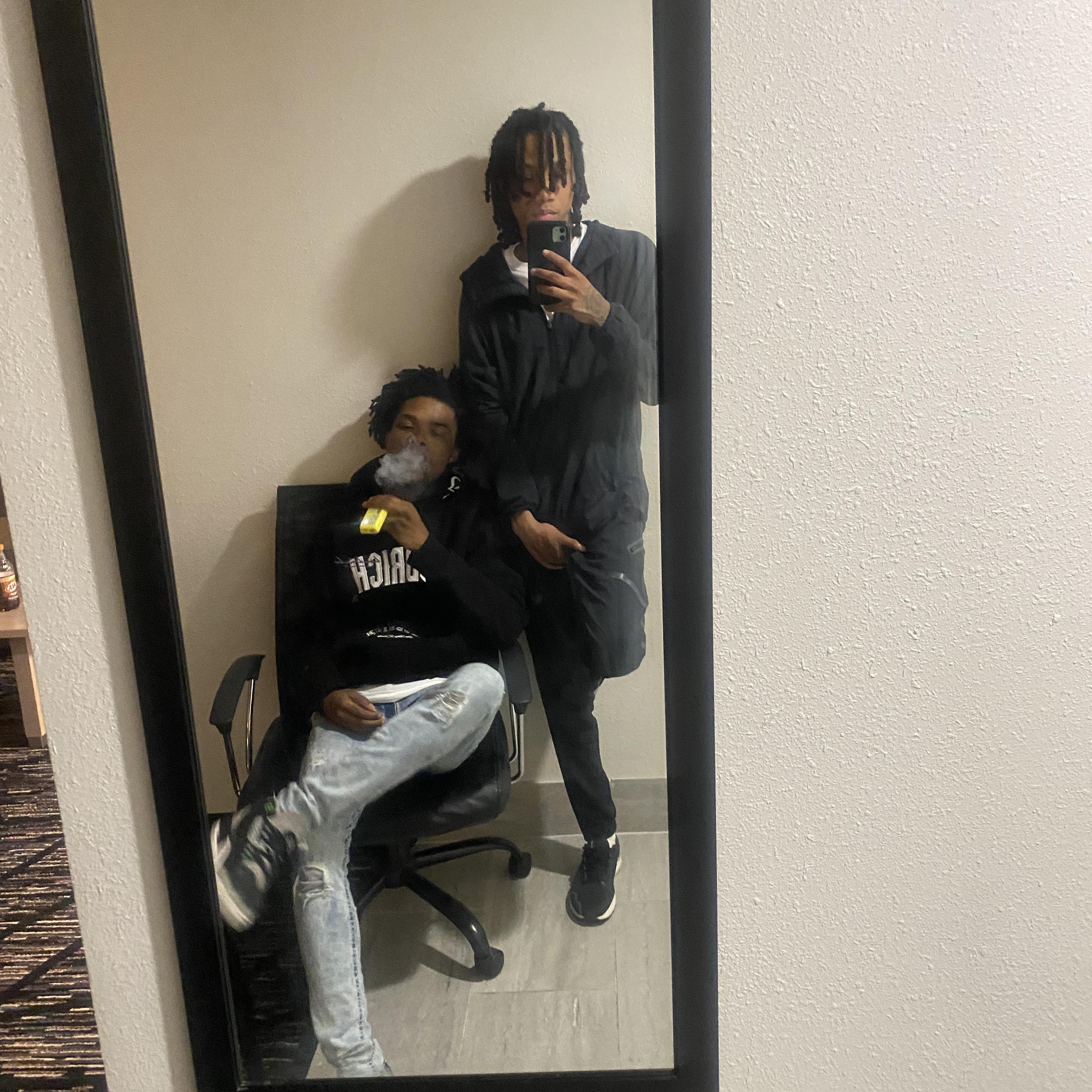 For The Wait artwork
