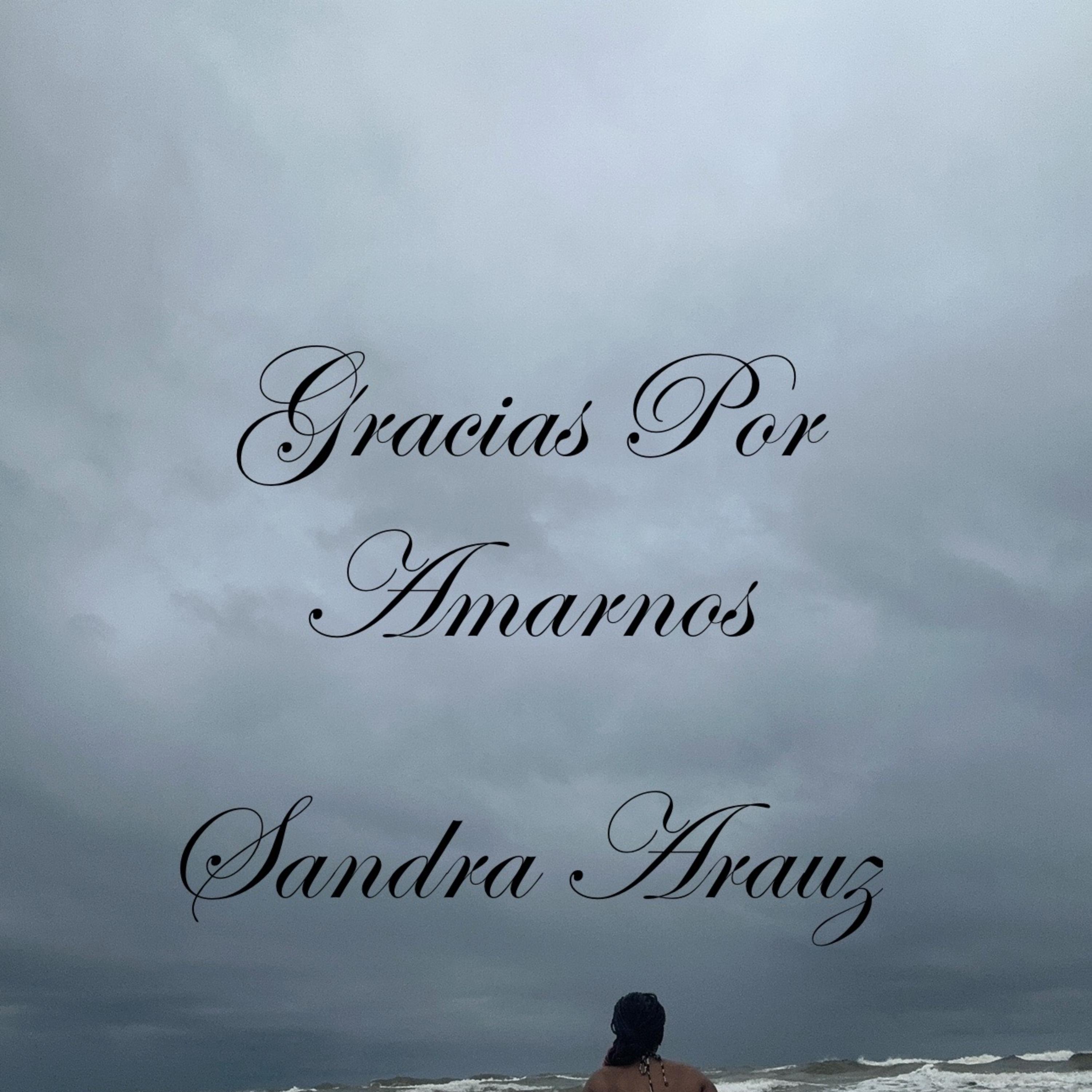 Gracias Por Amarnos artwork