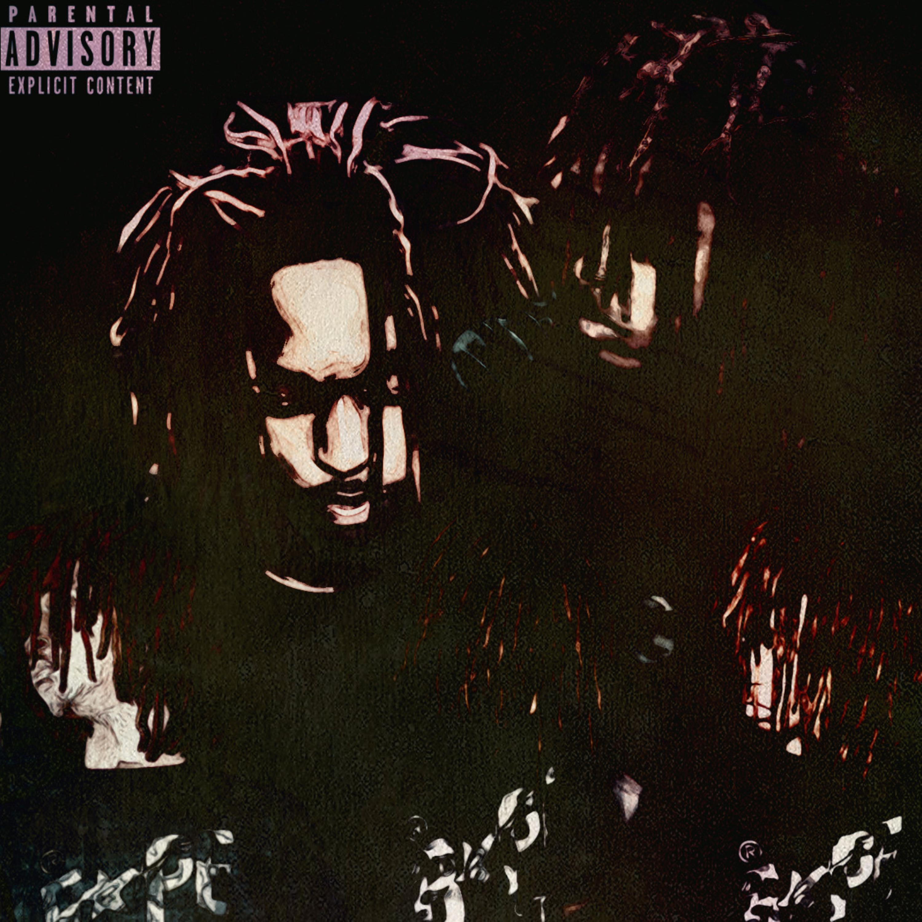 Lost Files 2 artwork