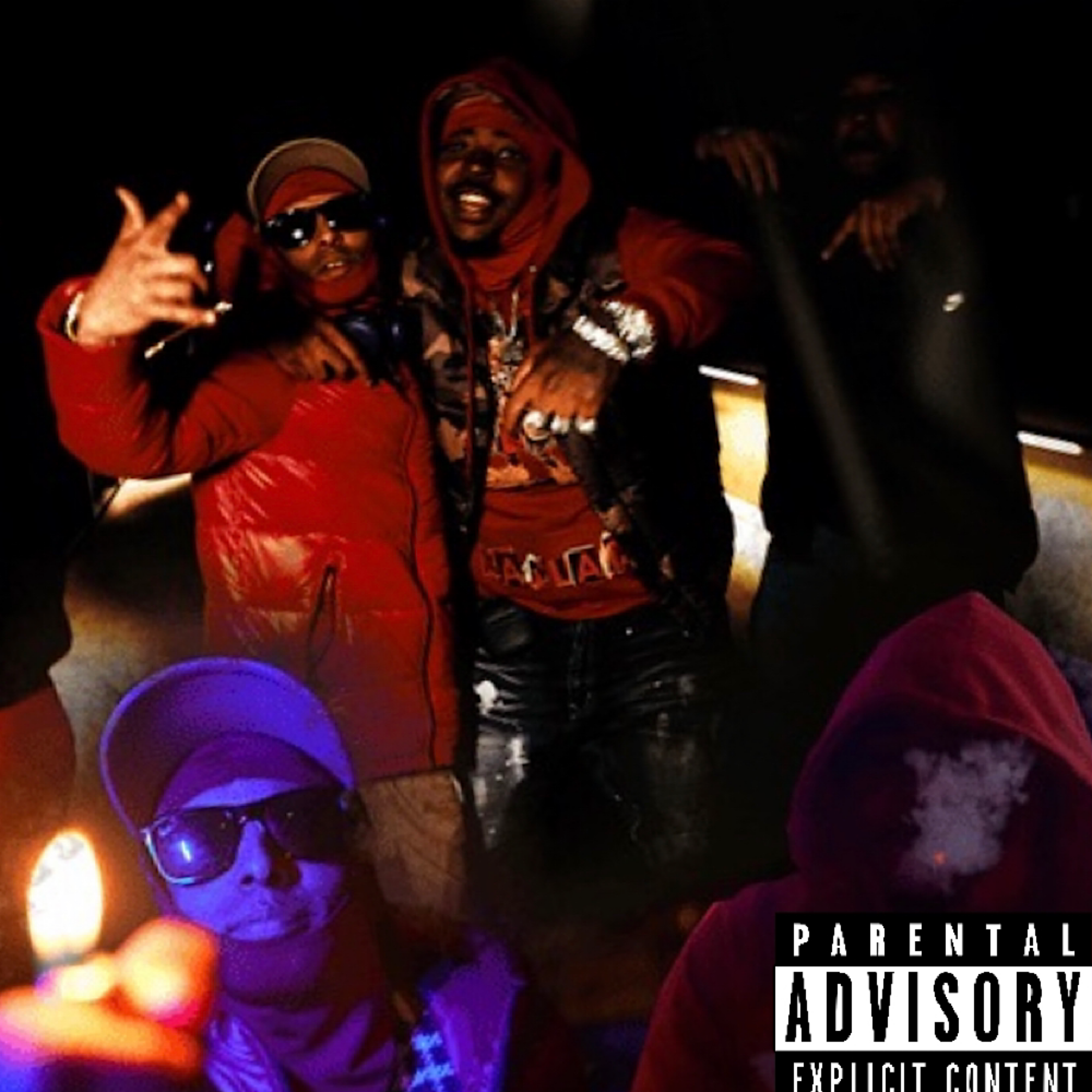 Judy by Biggieblack cover art