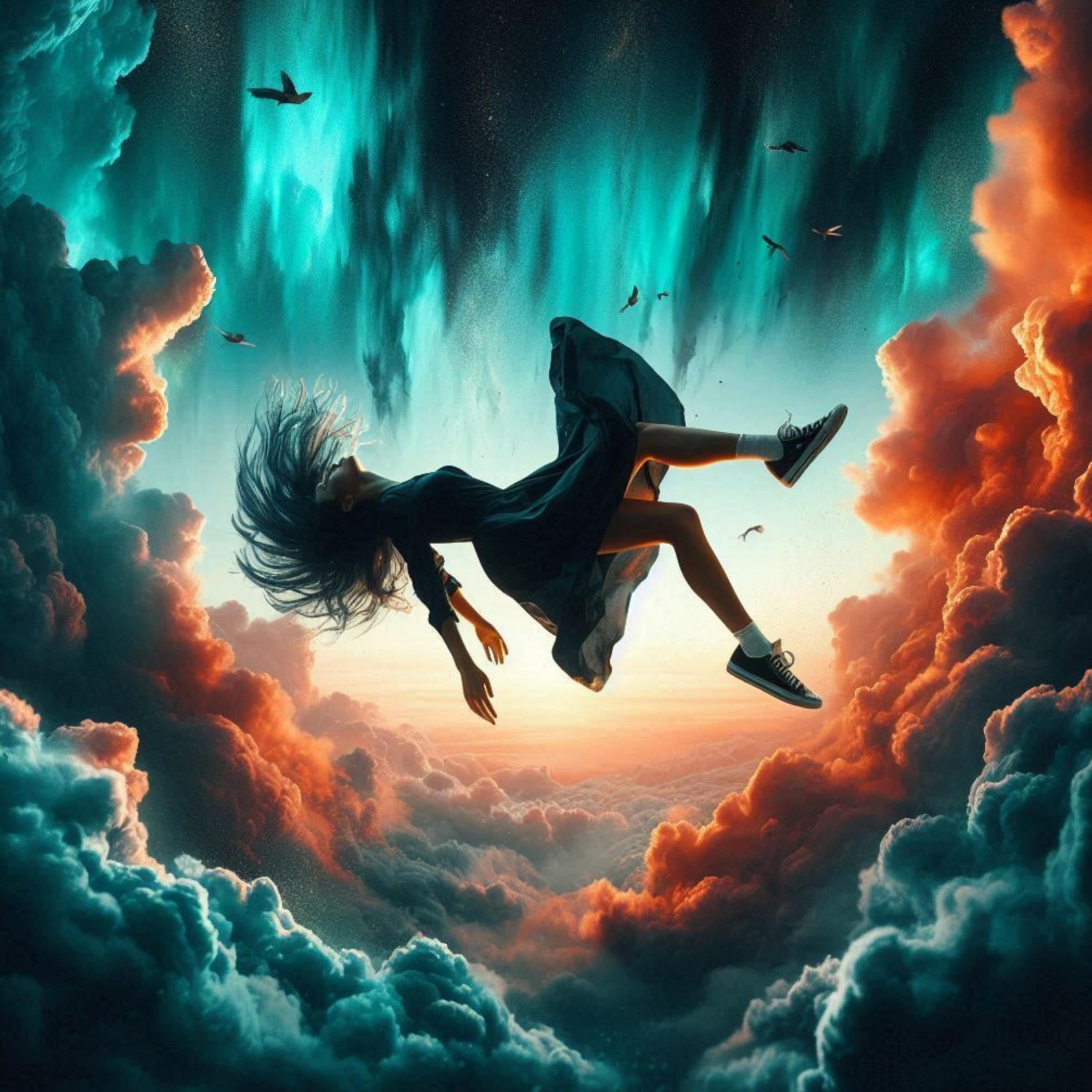 WHAT IF IT ALL WORKS OUT?! artwork