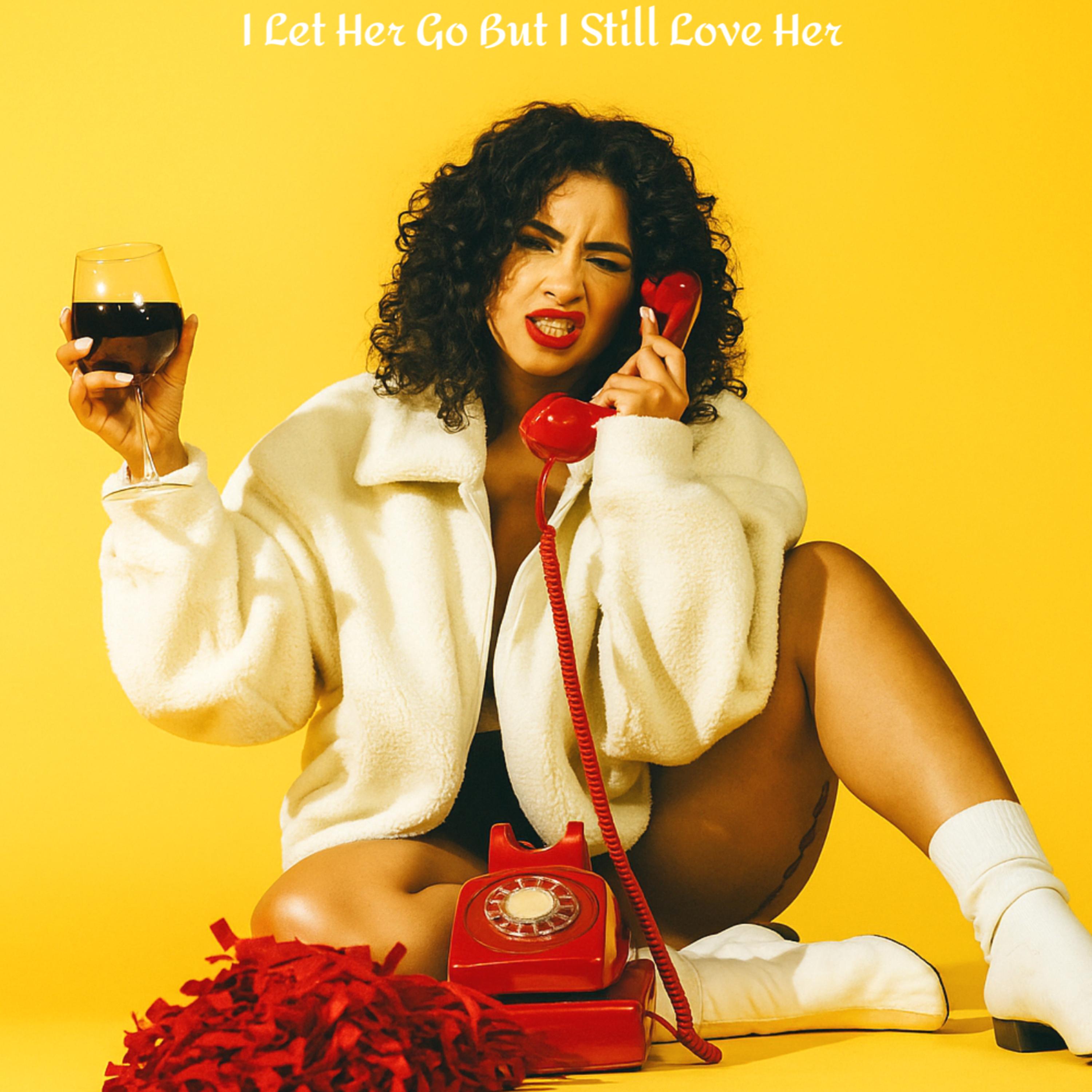 I Let Her Go But I Still Love Her artwork