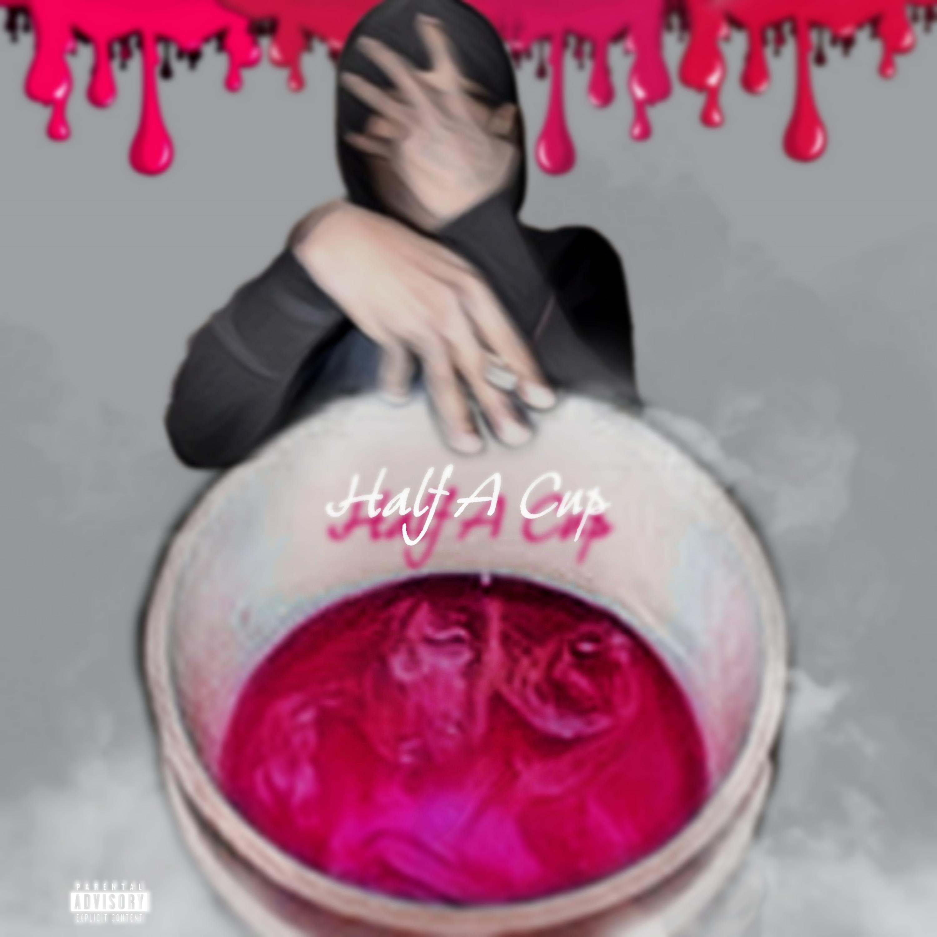 Half A Cup artwork
