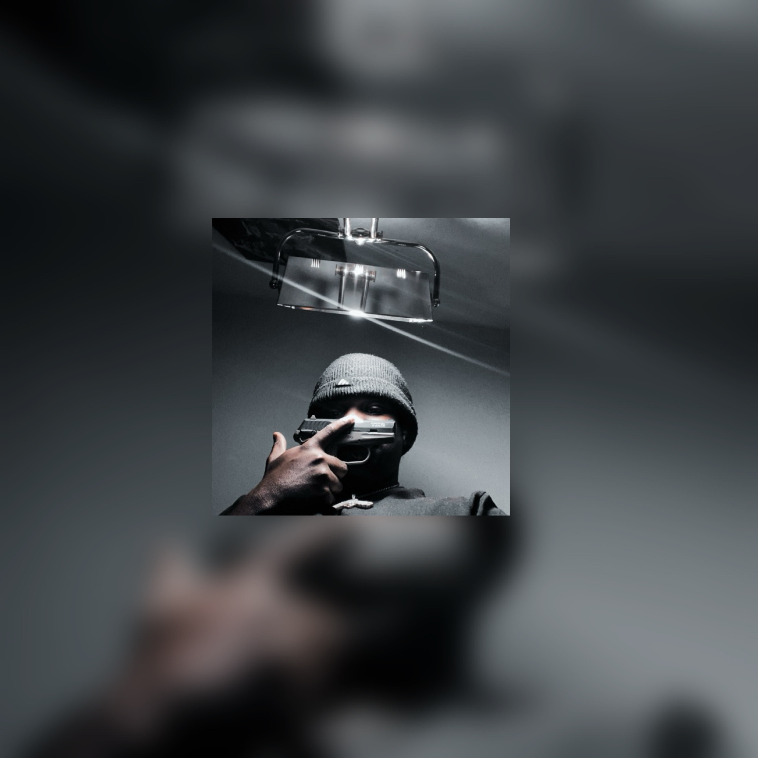 Destined 4 Greatness 2 artwork