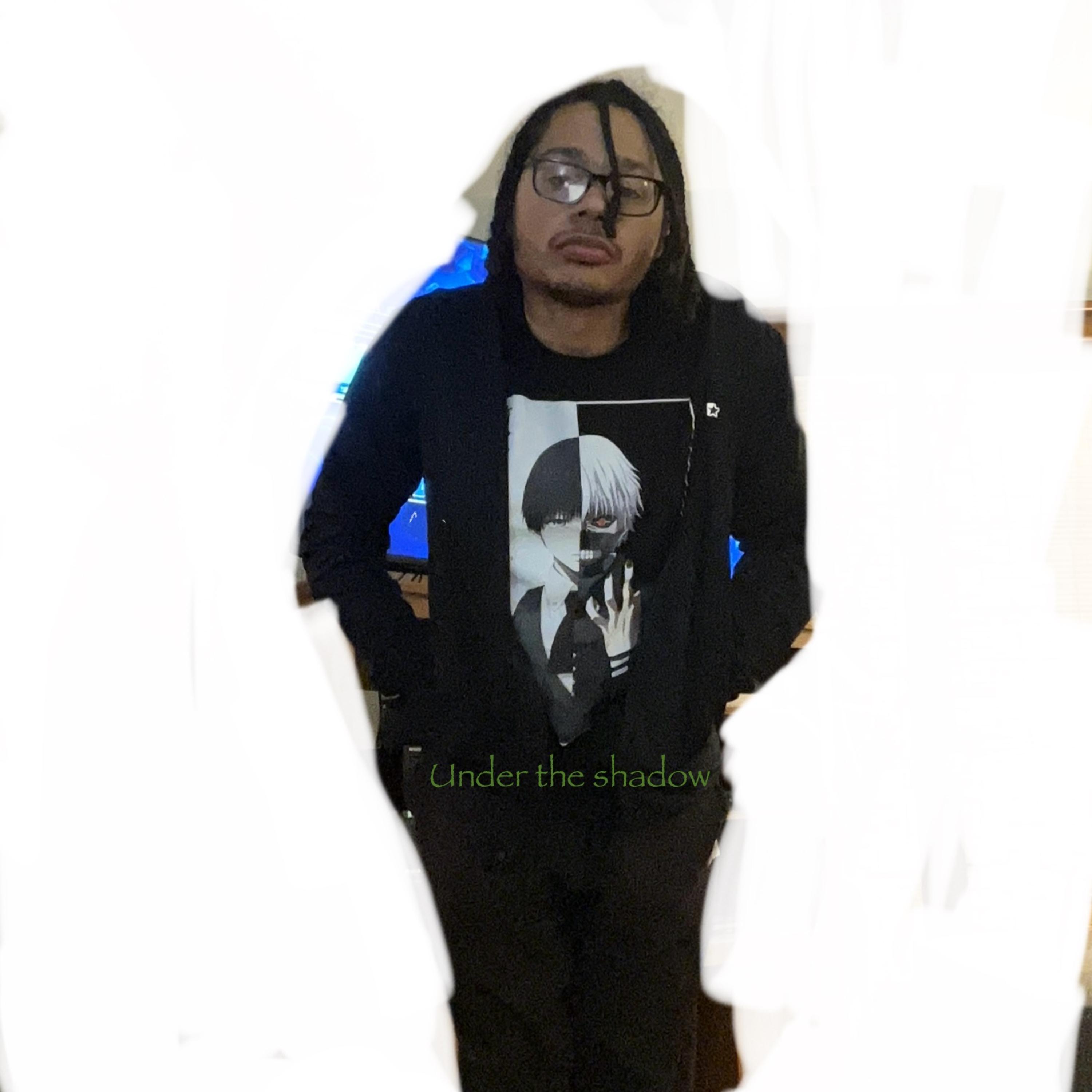 Under The Shadow artwork