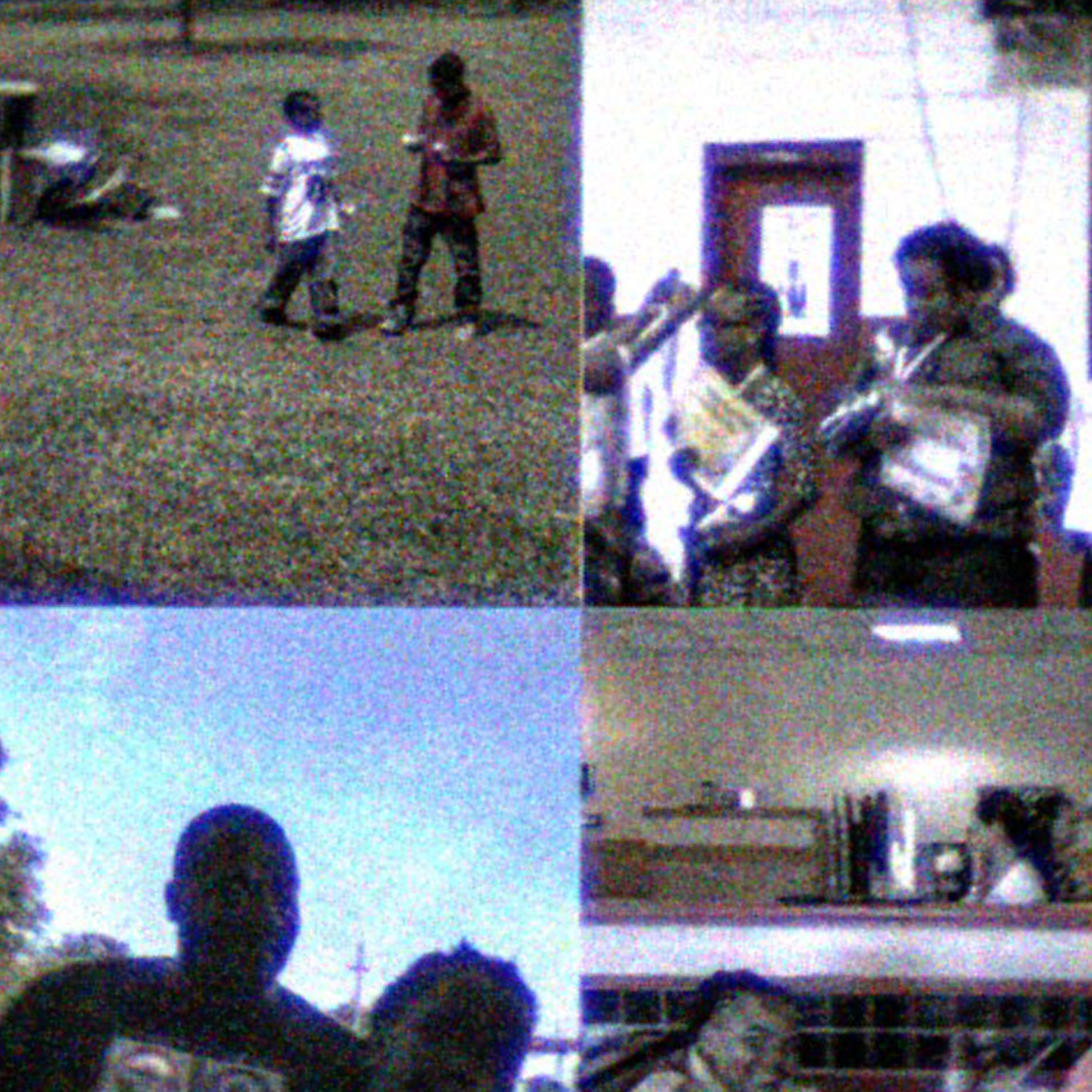 letter to my hood (i miss yall) artwork