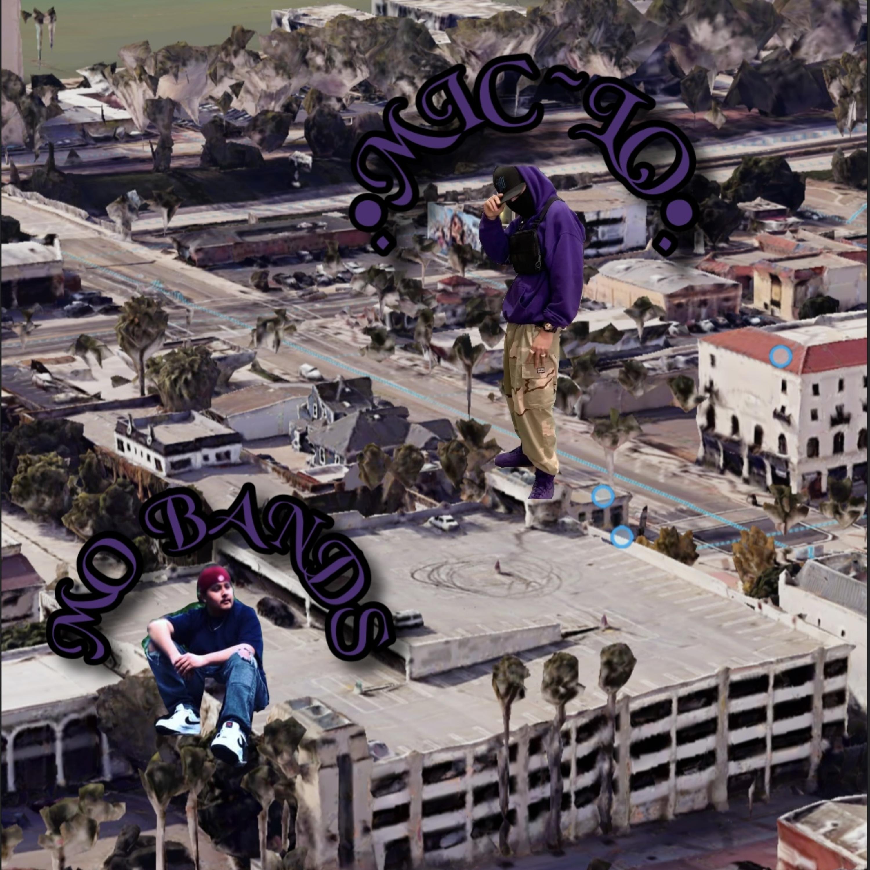 Playa Mentality artwork