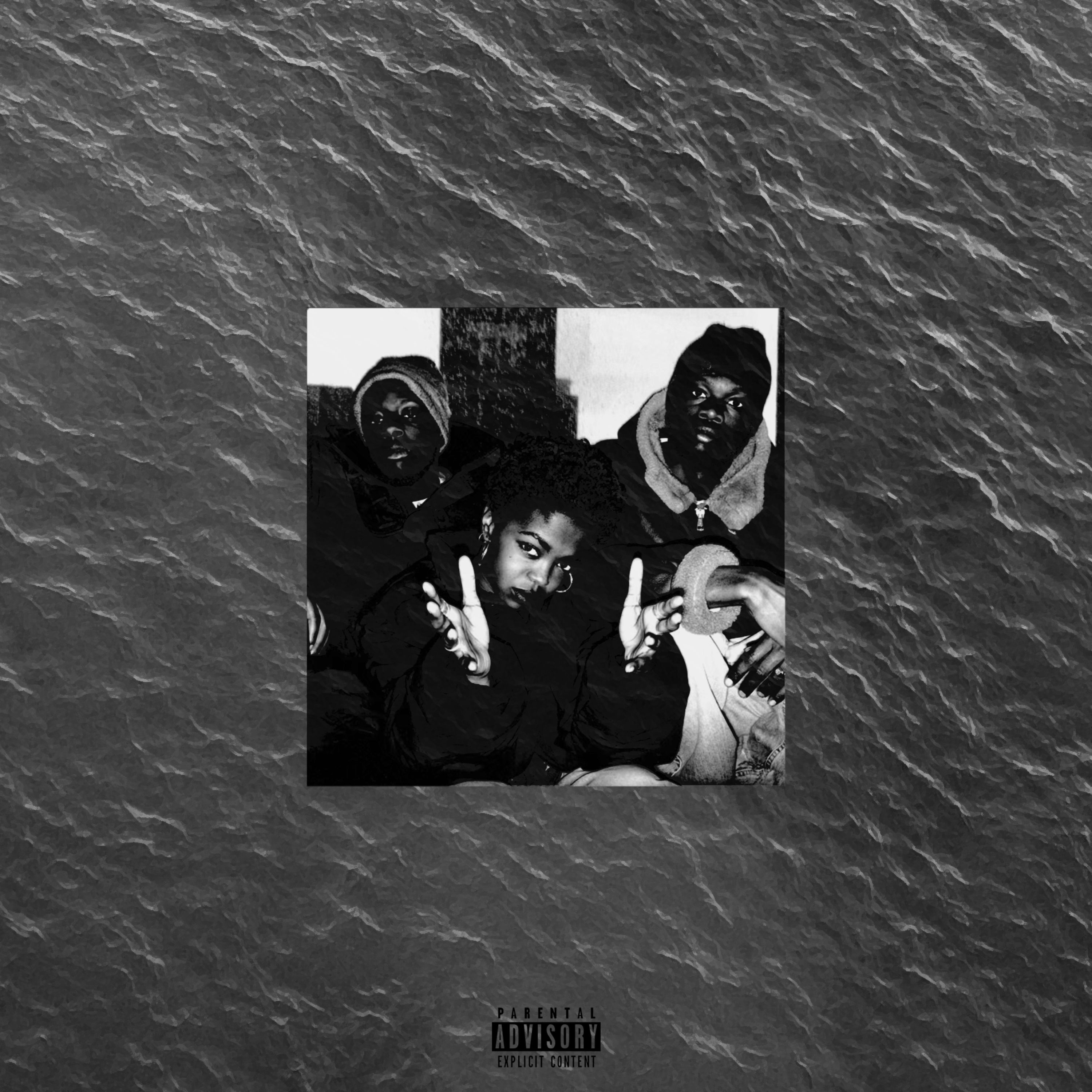 Ready Or Not (Remix) artwork