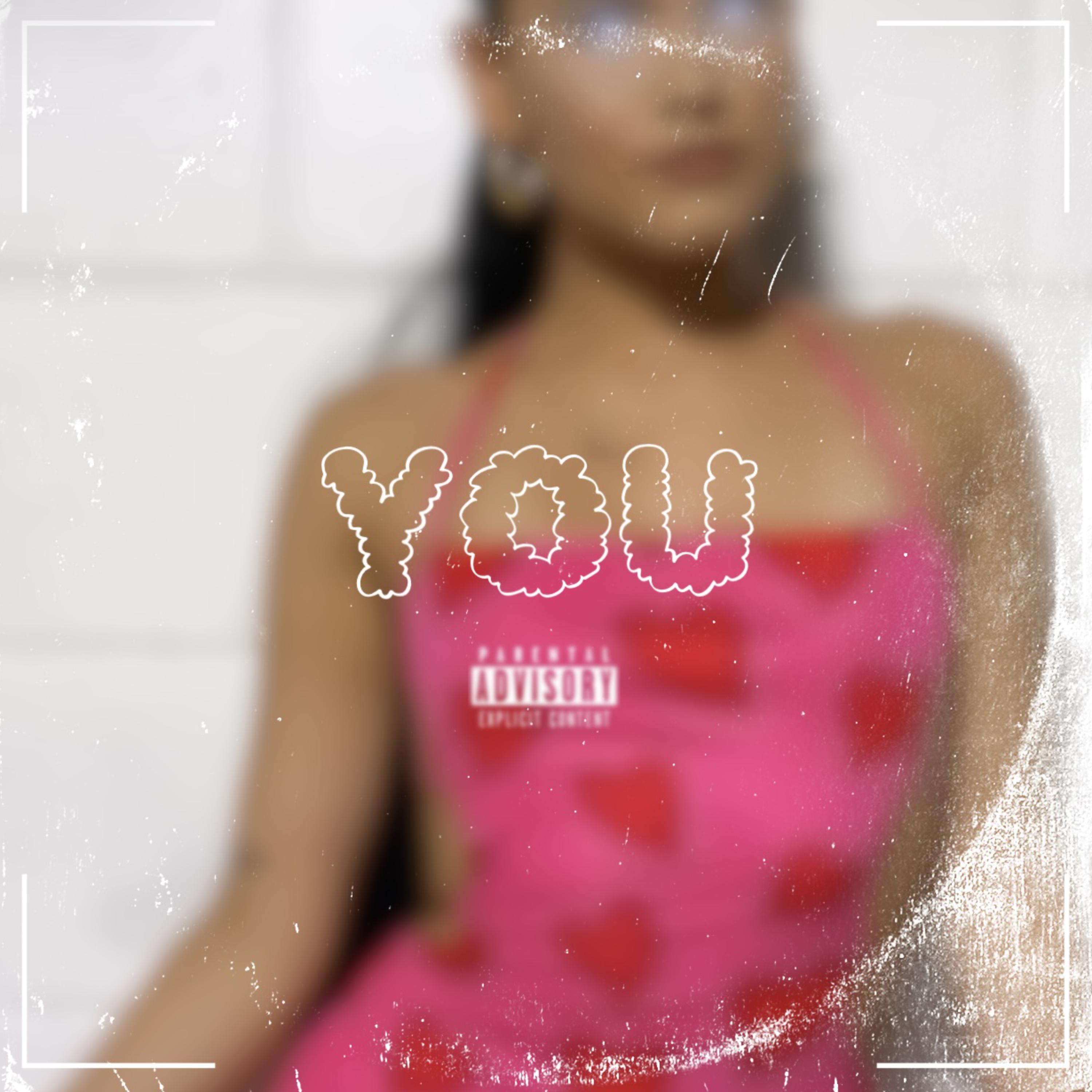 YOU artwork