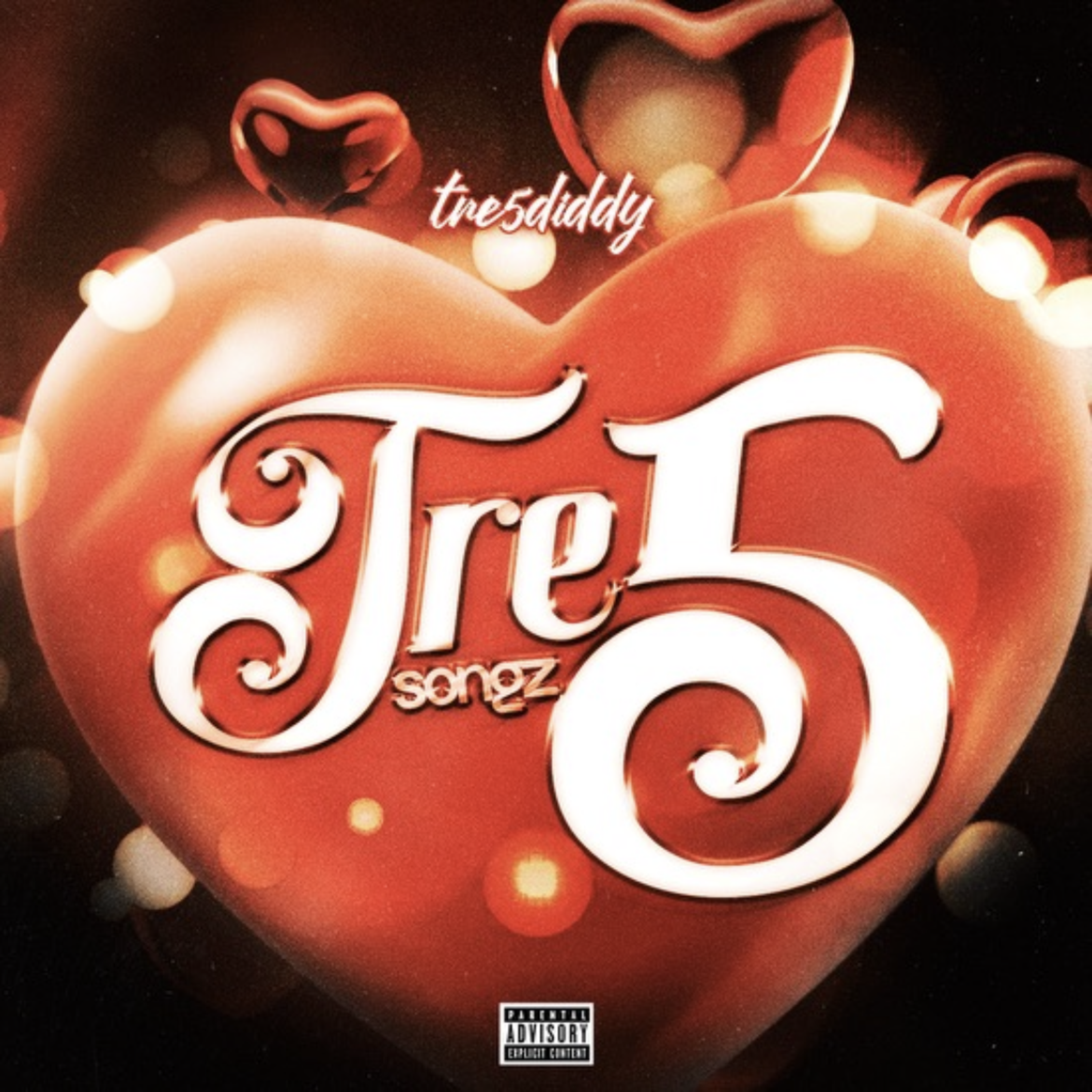Tre5Songz artwork