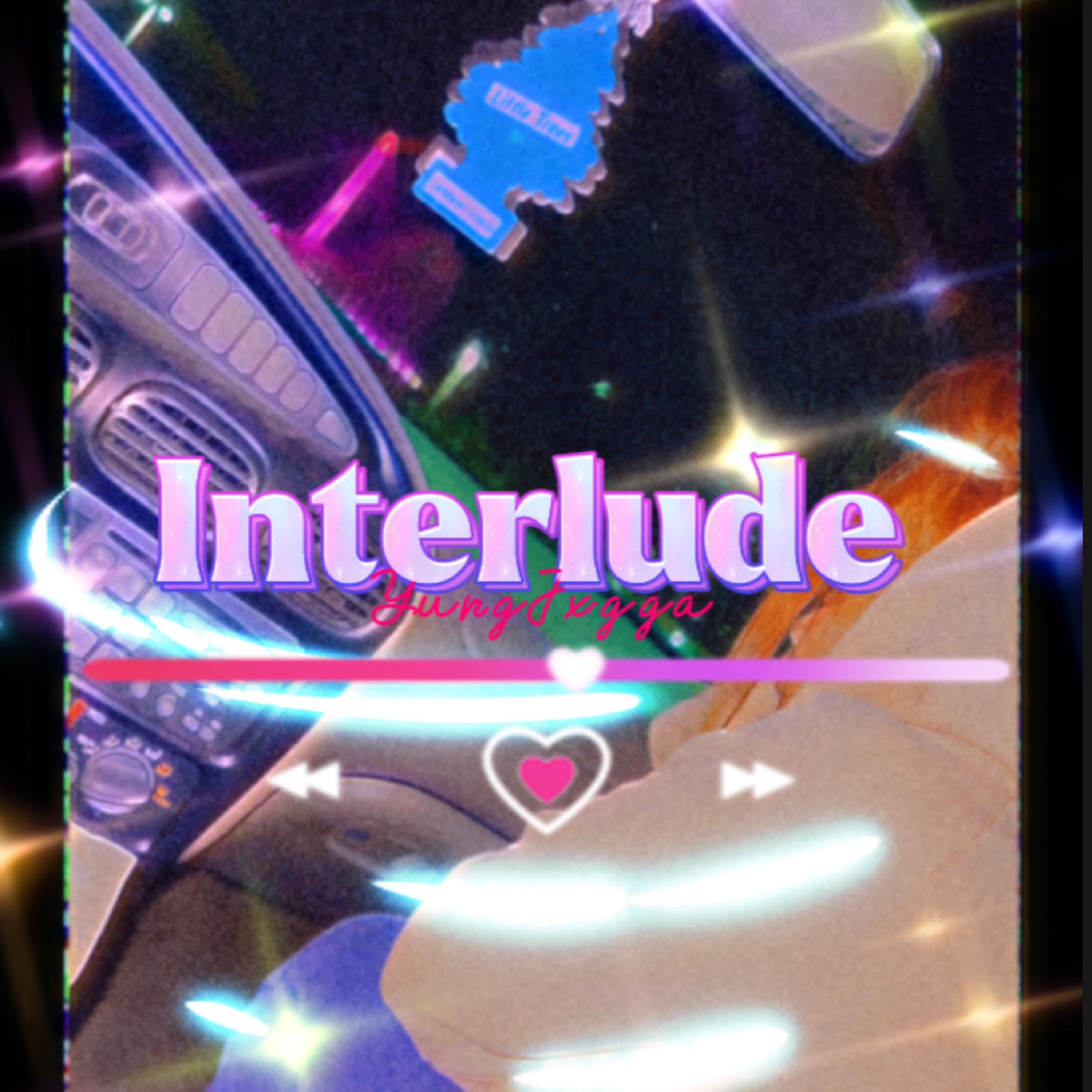 Interlude artwork