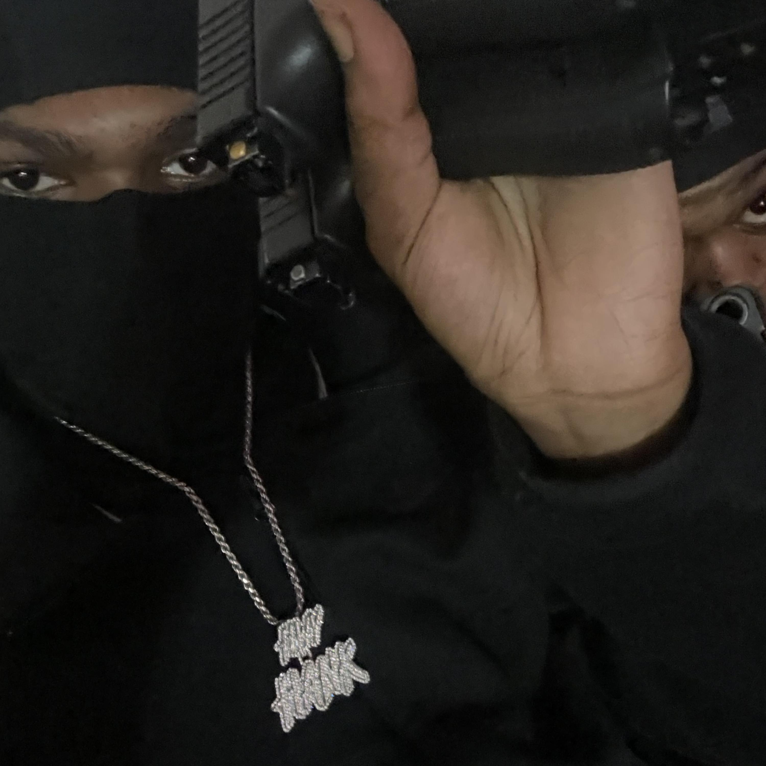 Try To Pull A Stunt by Marr2x cover art